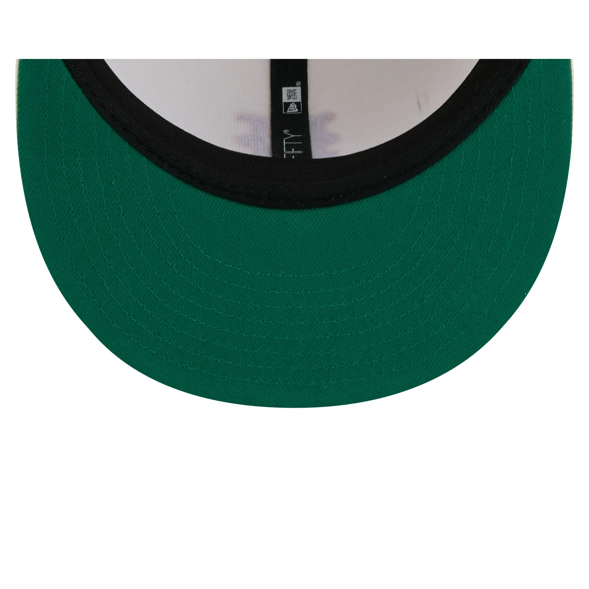 Eric Emanuel x New York Mets Chrome White 59FIFTY Fitted Hat - Image 7