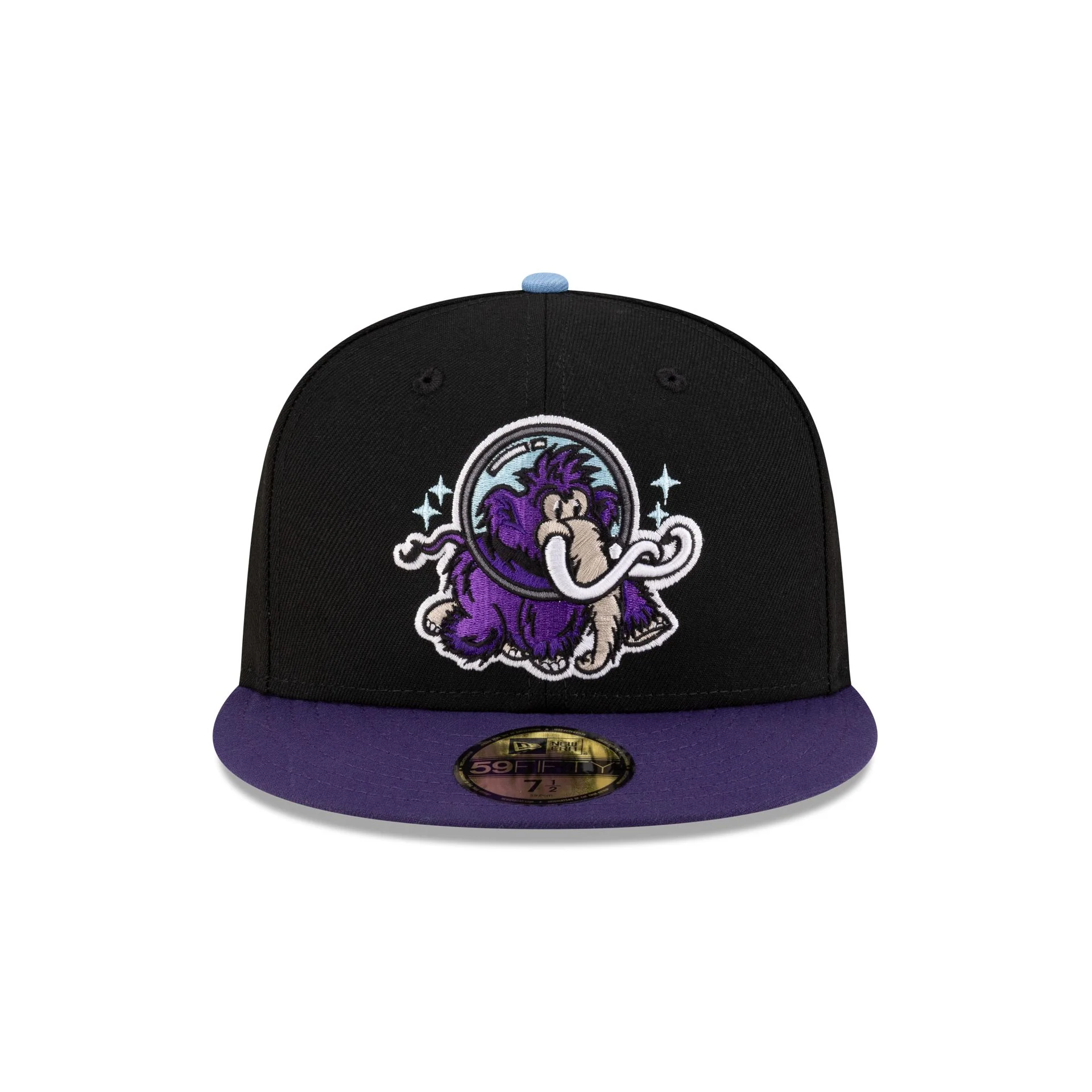 Erie SeaWolves Theme Night 59FIFTY Fitted Hat - Image 2