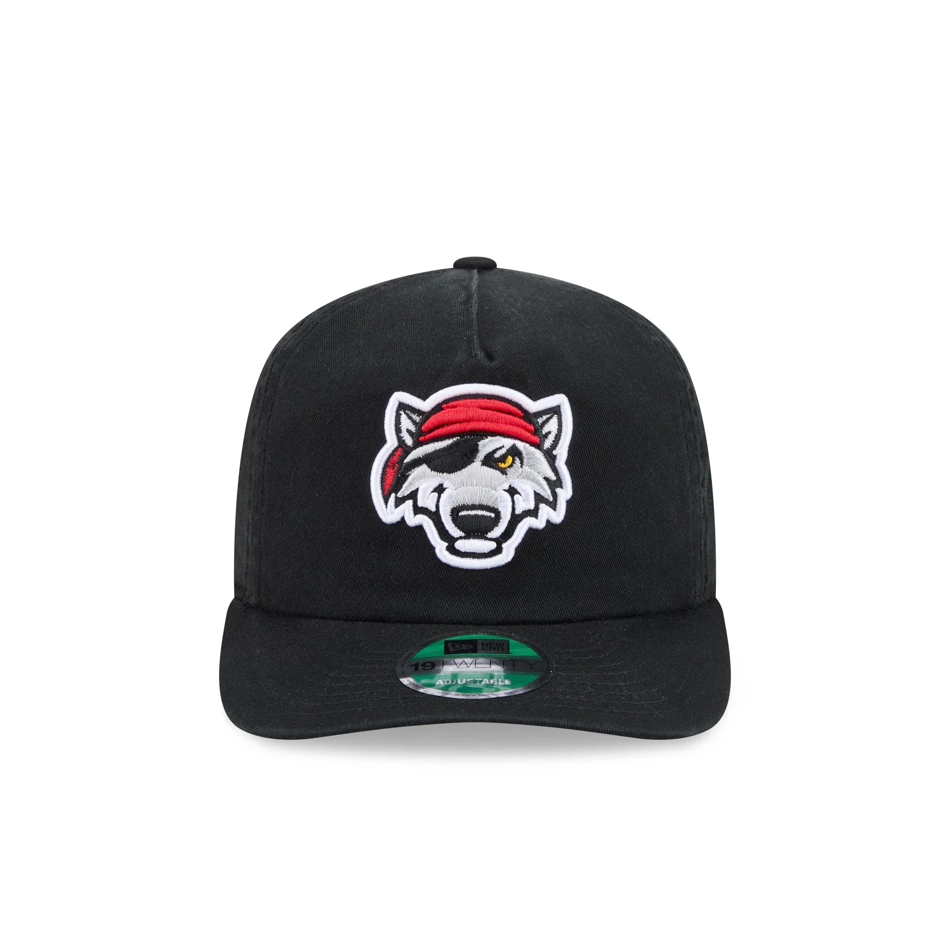 Erie SeaWolves Authentic Collection Player Replica 19TWENTY Snapback Hat - Image 2