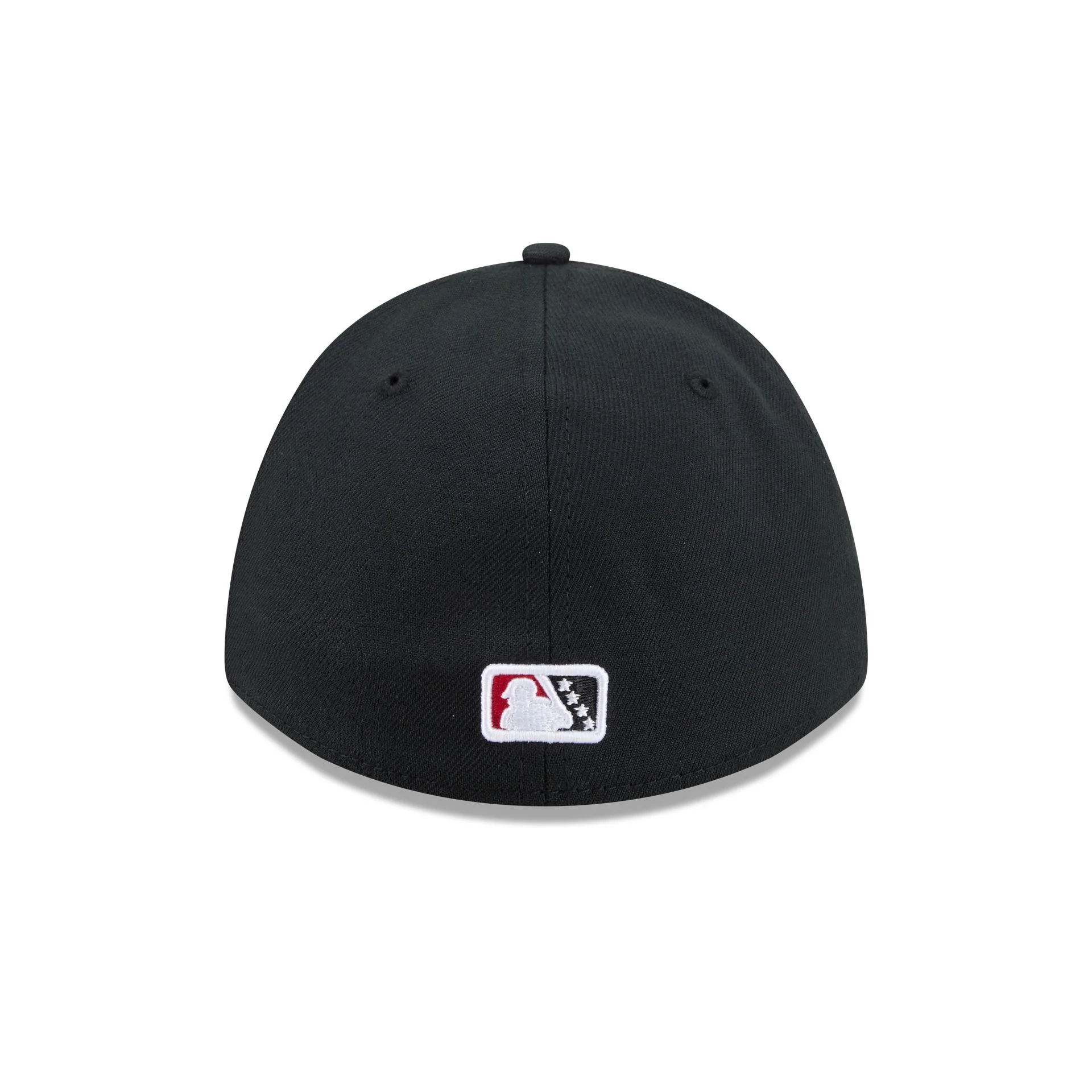 Erie SeaWolves Authentic Collection Player Replica 39THIRTY M-Crown Stretch Fit Hat - Image 6
