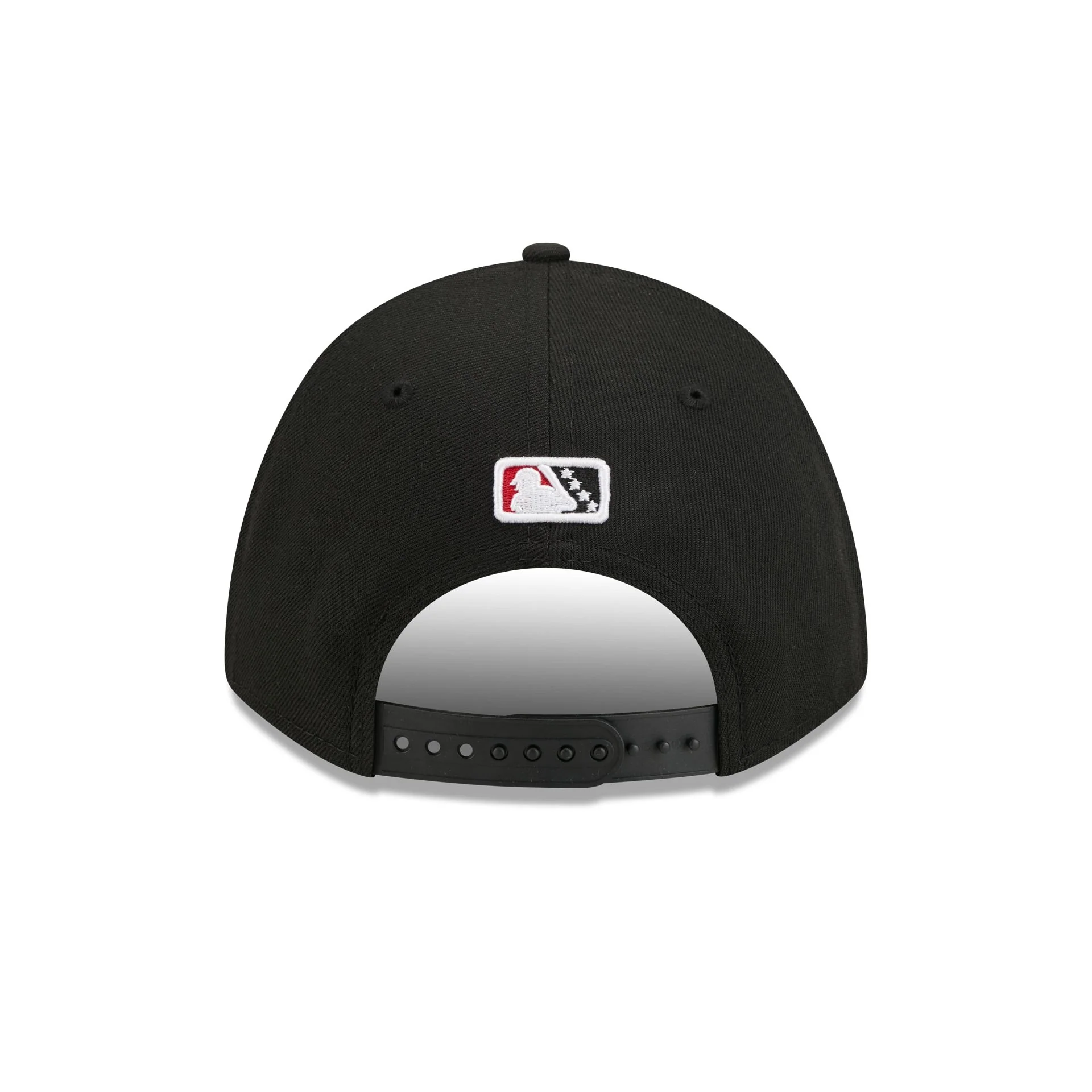 Erie SeaWolves Authentic Collection Player Replica 9FORTY M-Crown Snapback Hat - Image 6