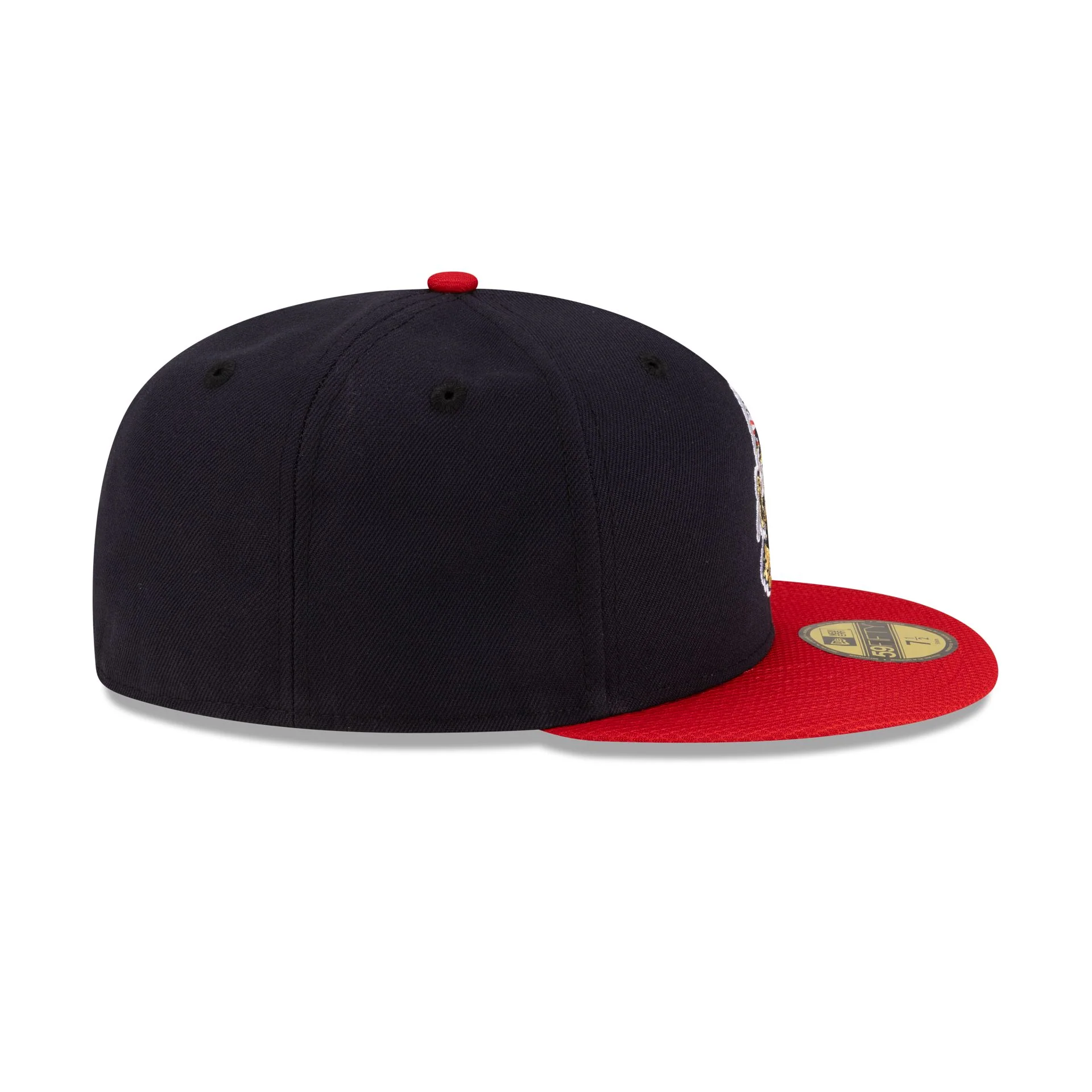 Eugene Emeralds Americana 59FIFTY Fitted Hat - Image 5