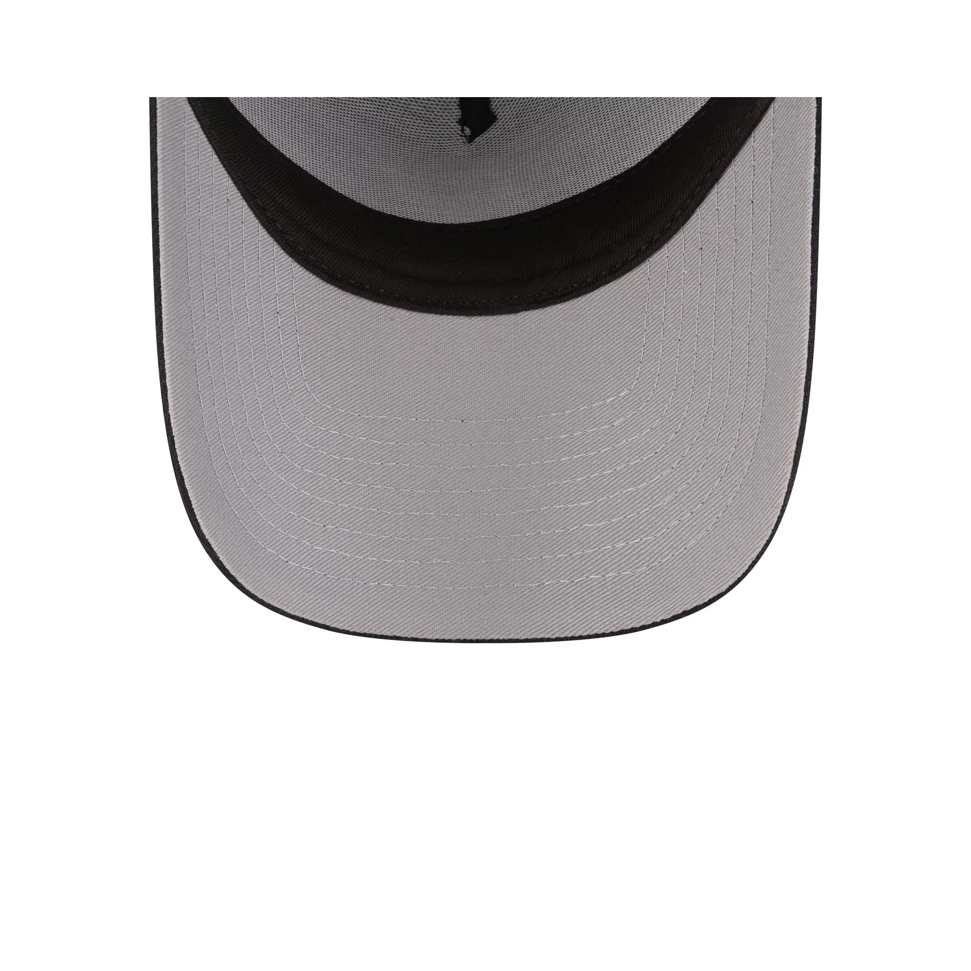 Eugene Emeralds Americana 9FORTY A-Frame Snapback Hat - Image 7