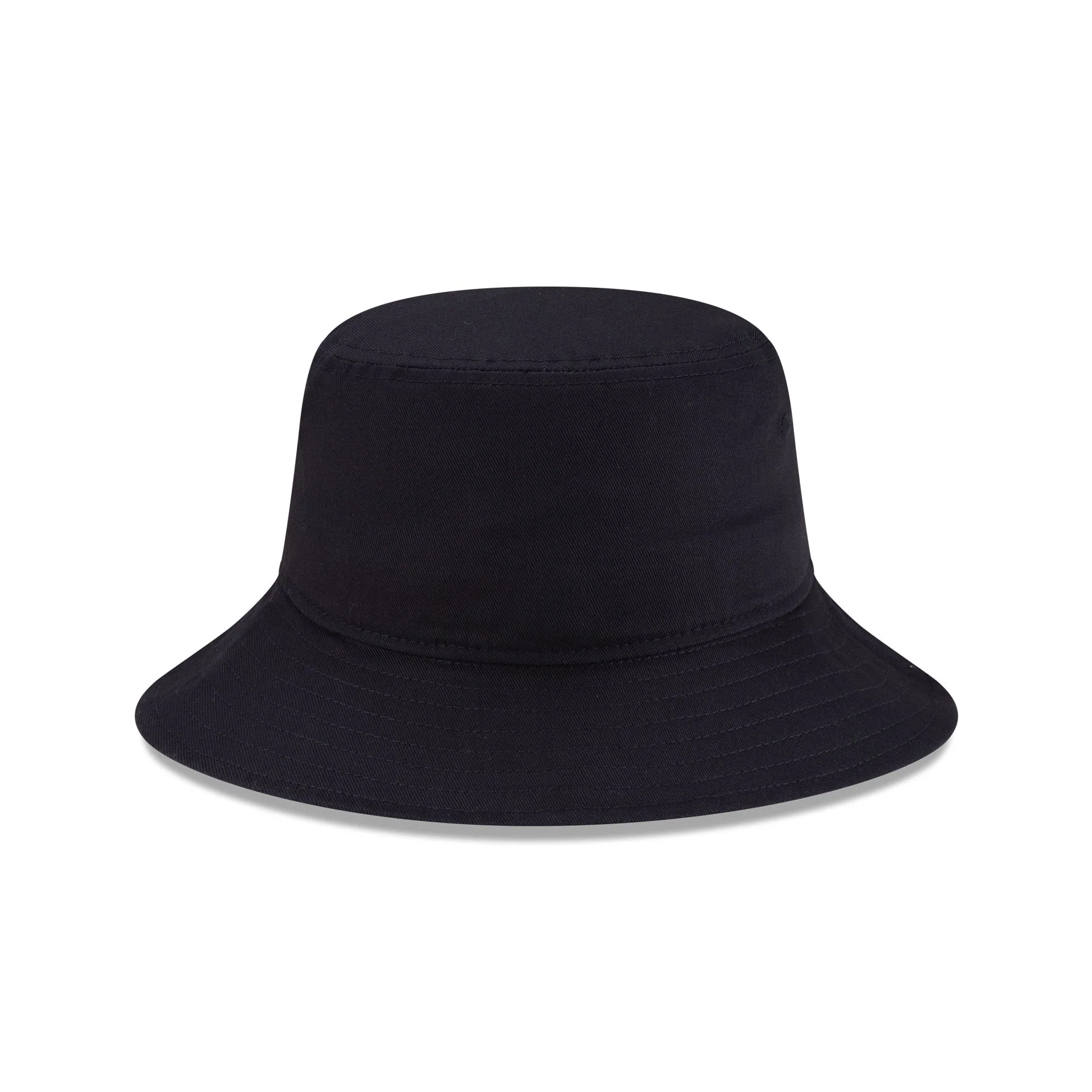 FC Barcelona Core Navy Bucket Hat - Image 6
