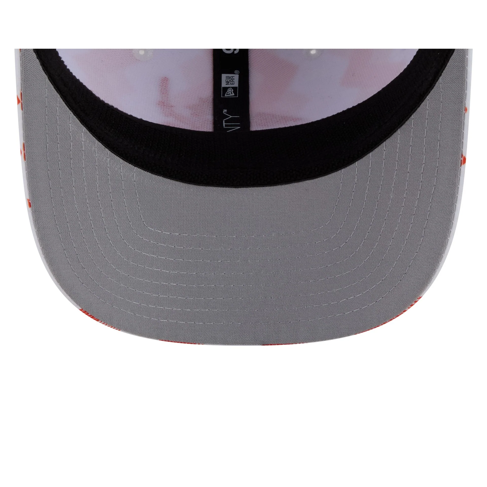 FC Cincinnati 2026 Jersey Hook 9SEVENTY Stretch-Snap Hat - Image 7
