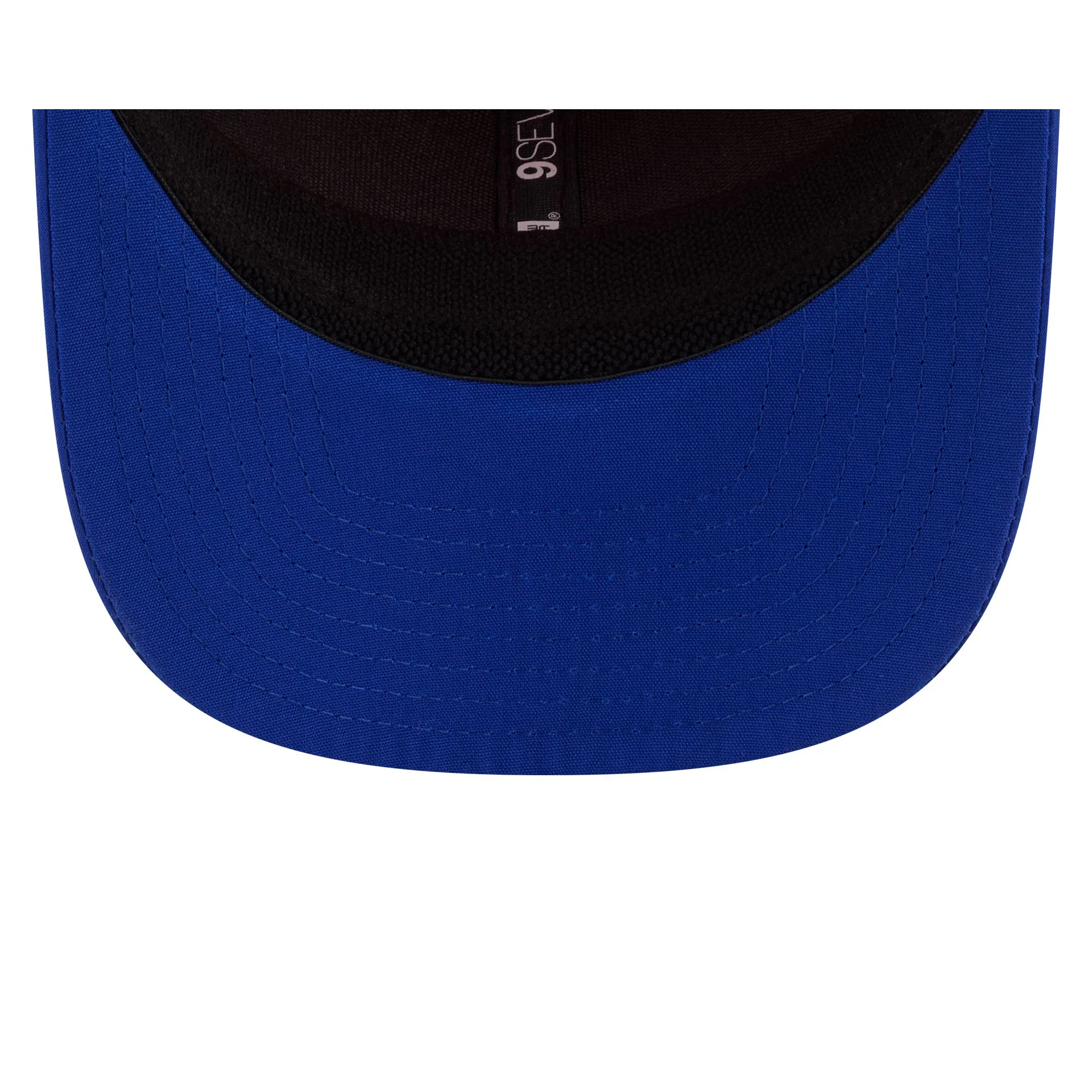 FC Cincinnati 2026 Jersey Hook 9SEVENTY Trucker Hat - Image 7