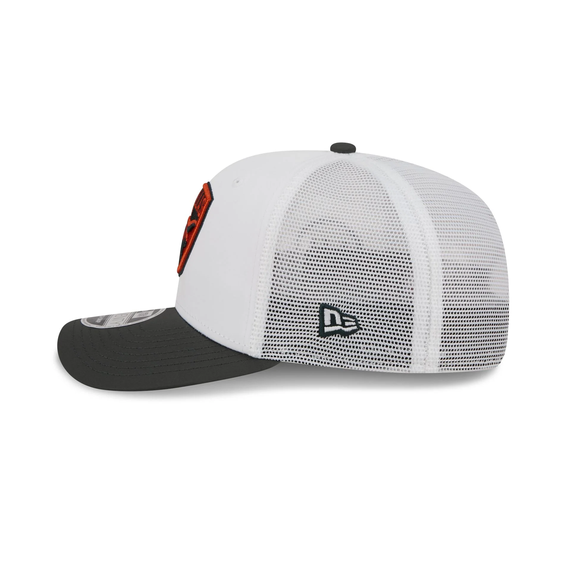 FC Dallas 2026 Jersey Hook 9SEVENTY Trucker Hat - Image 5