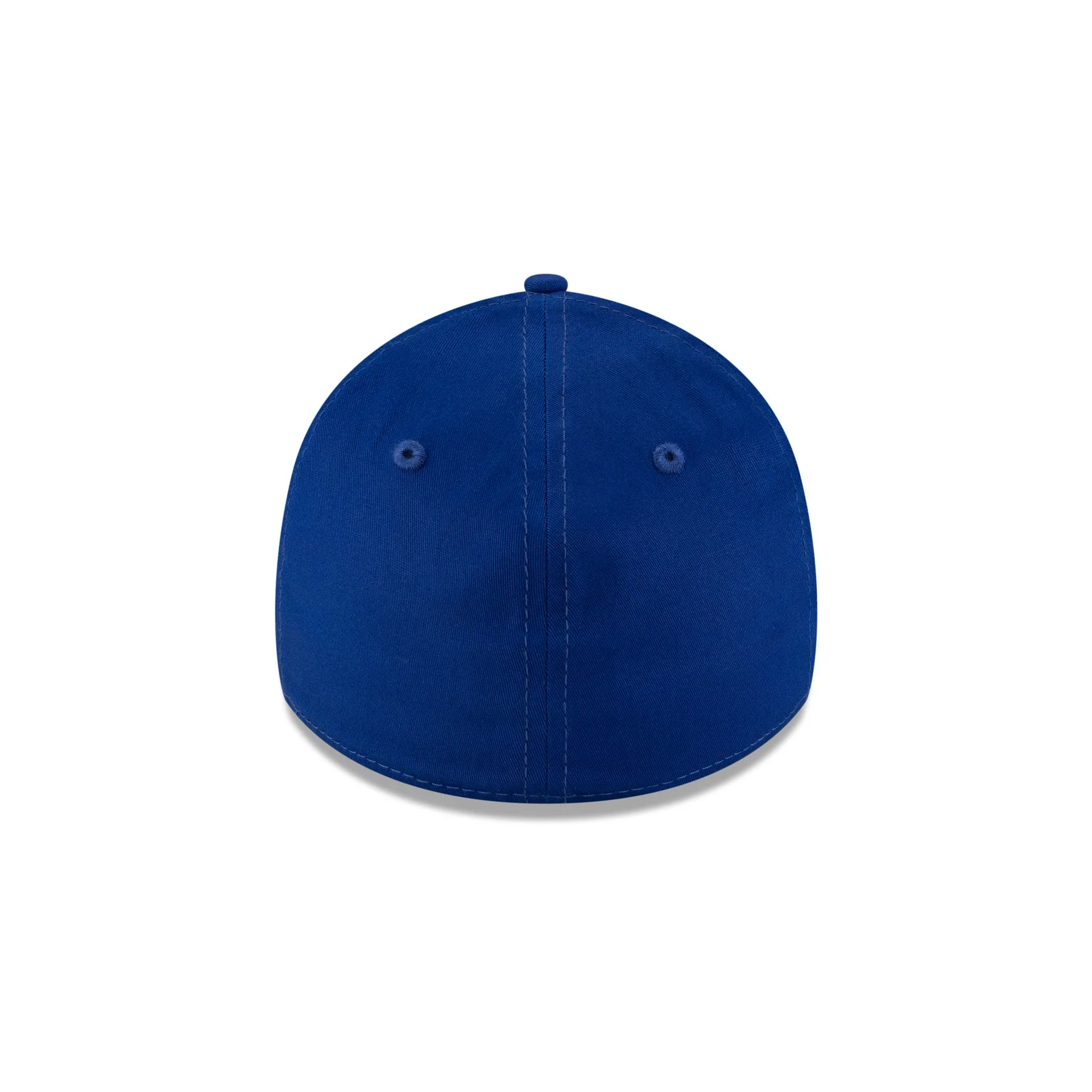 FC Porto Core Blue 39THIRTY Stretch Fit Hat - Image 6