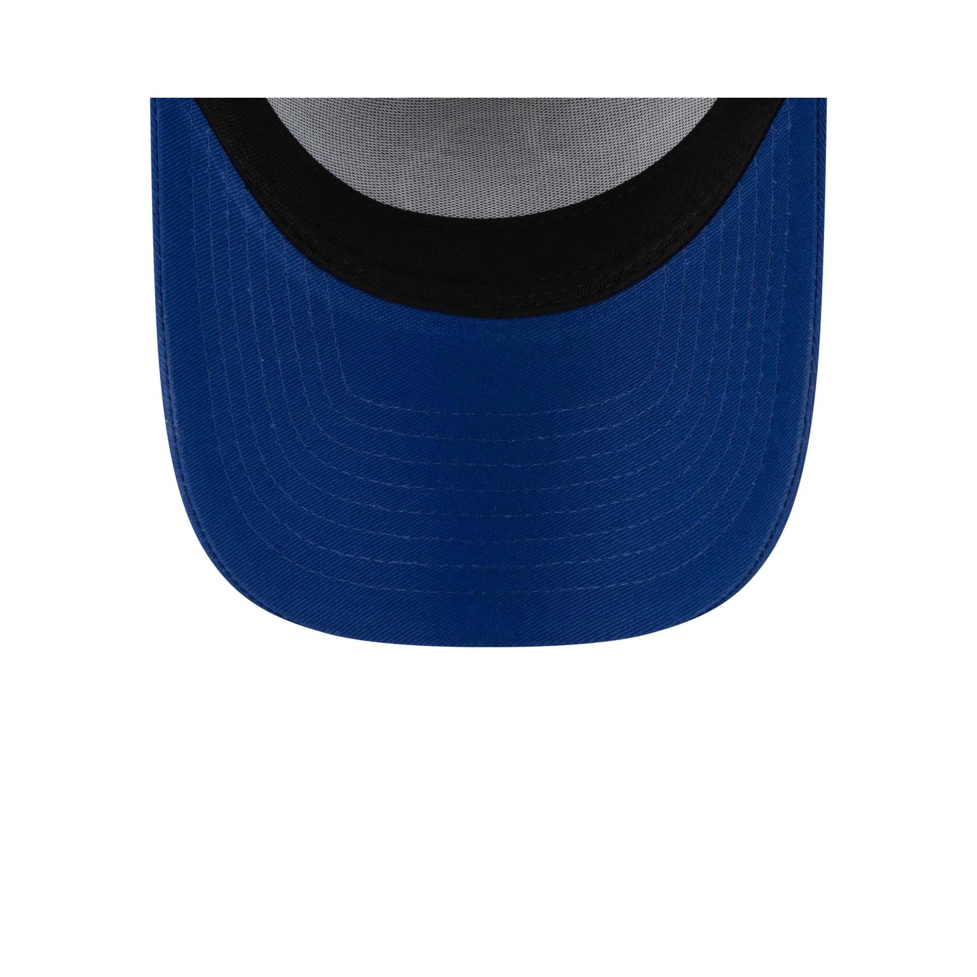 FC Porto Core Blue 9FORTY A-Frame Trucker Hat - Image 7