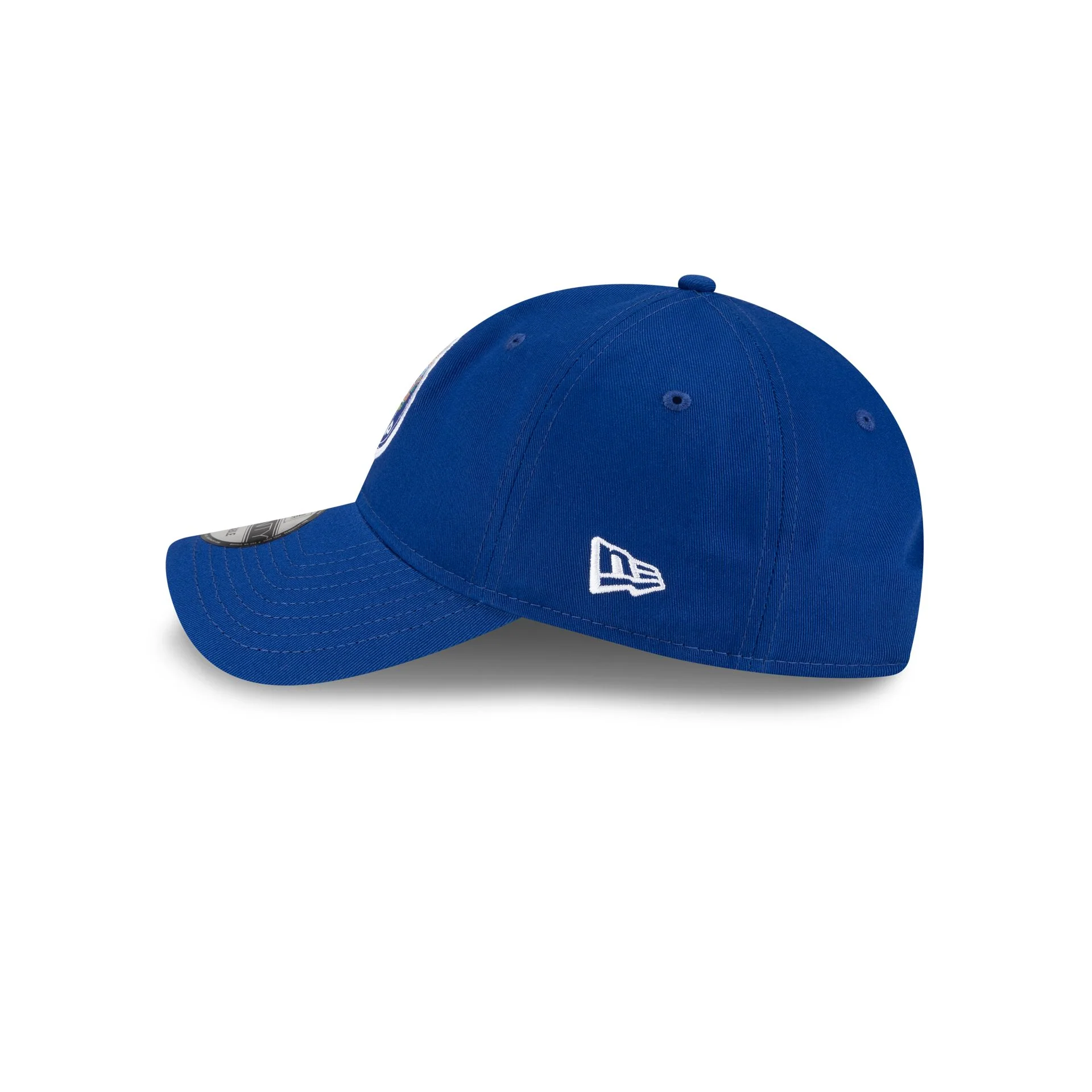 FC Porto Core Blue 9TWENTY Adjustable Hat - Image 4