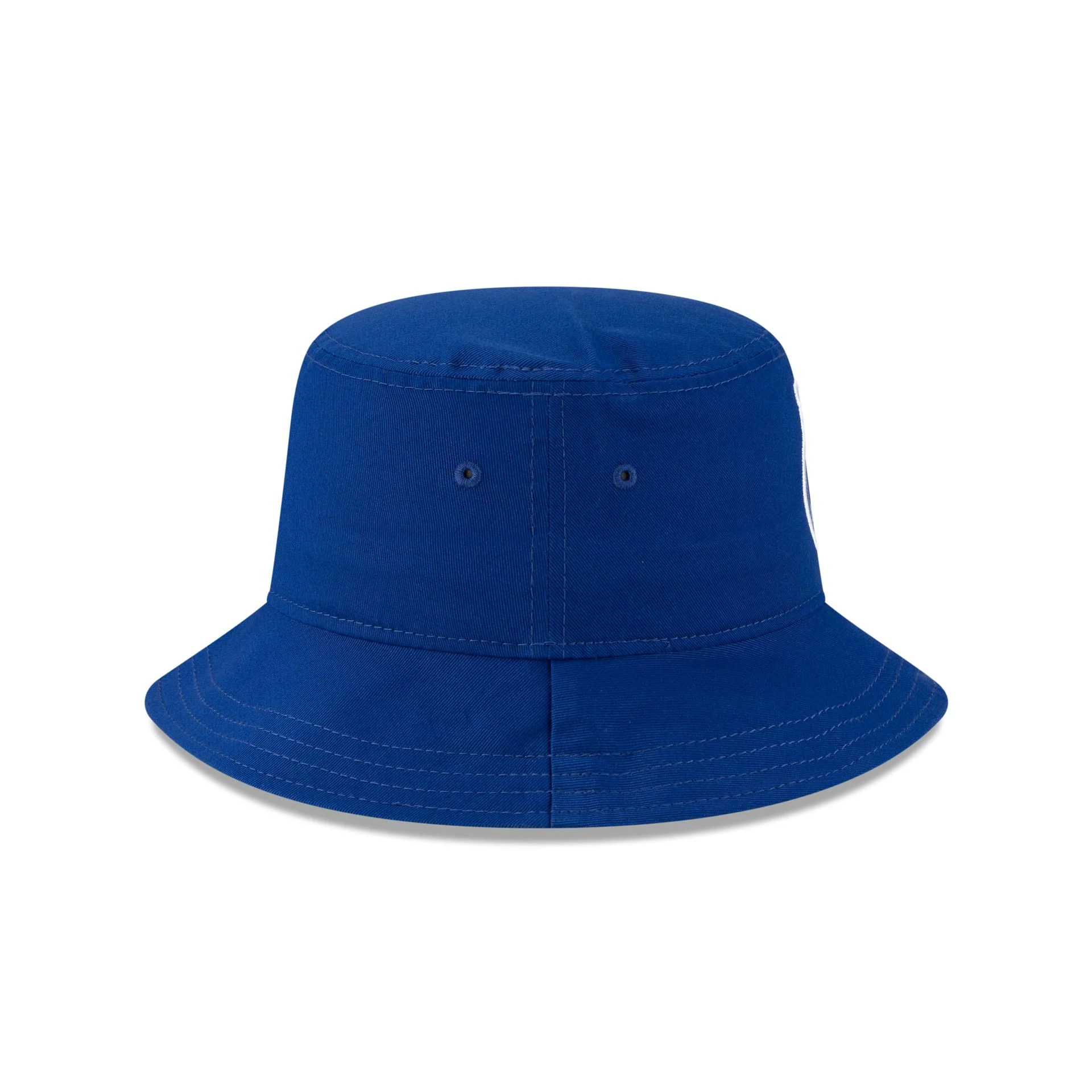 FC Porto Core Blue Bucket Hat Hat - Image 5