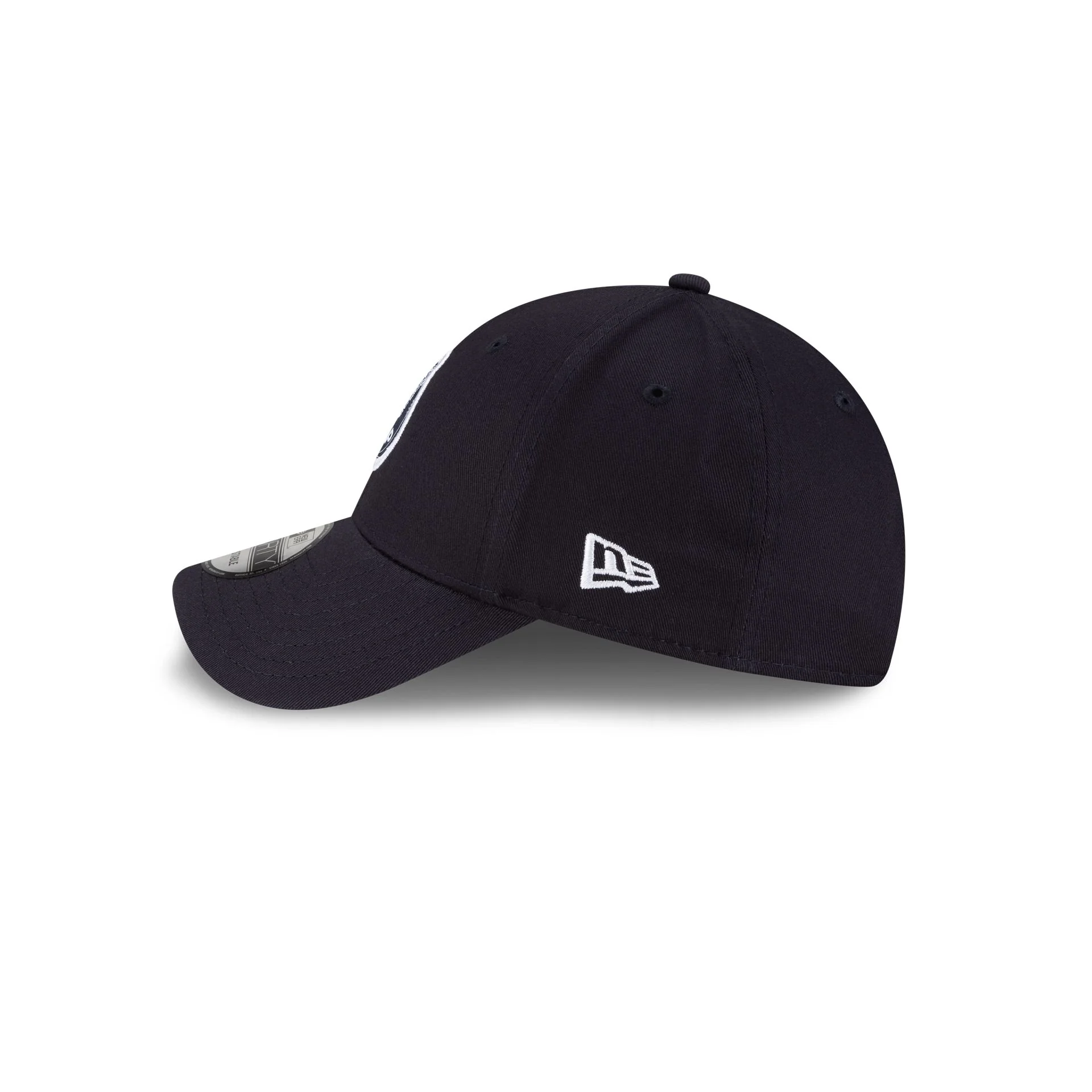 FC Porto Core Navy 9FORTY Adjustable Hat - Image 4