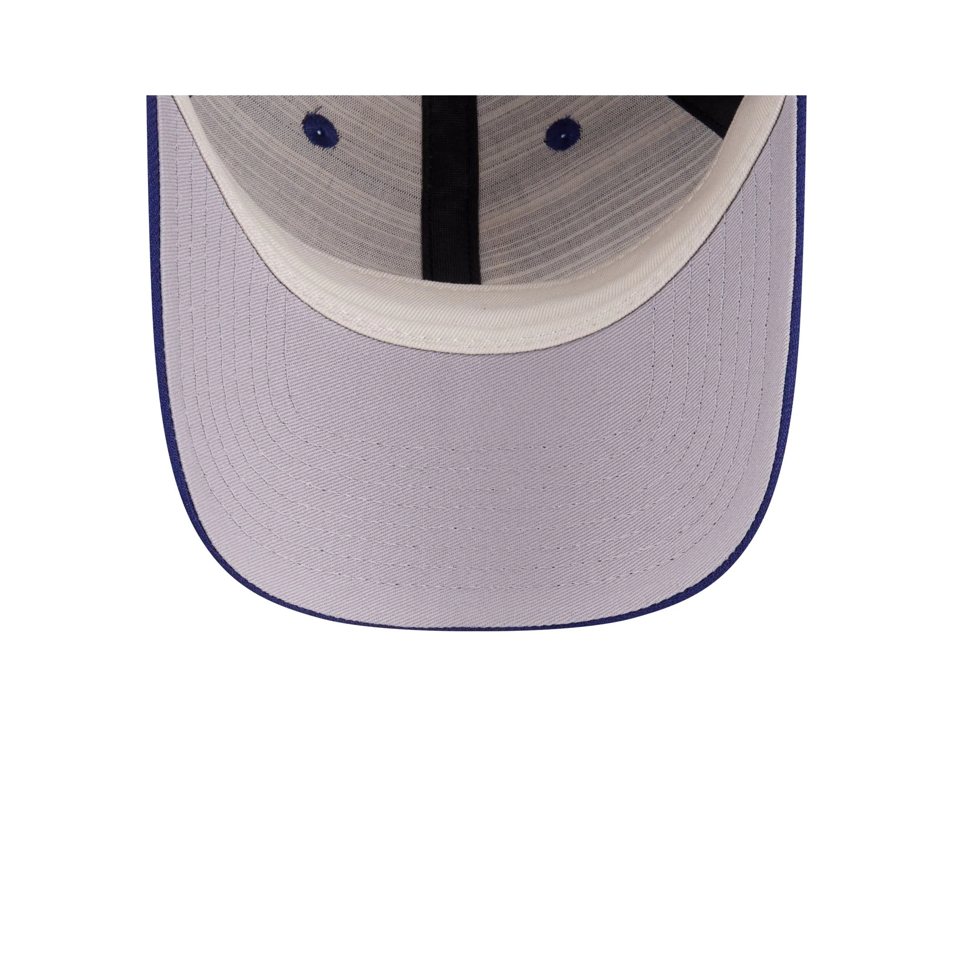 Fear of God Essentials Los Angeles Dodgers 9FORTY Adjustable Hat - Image 7