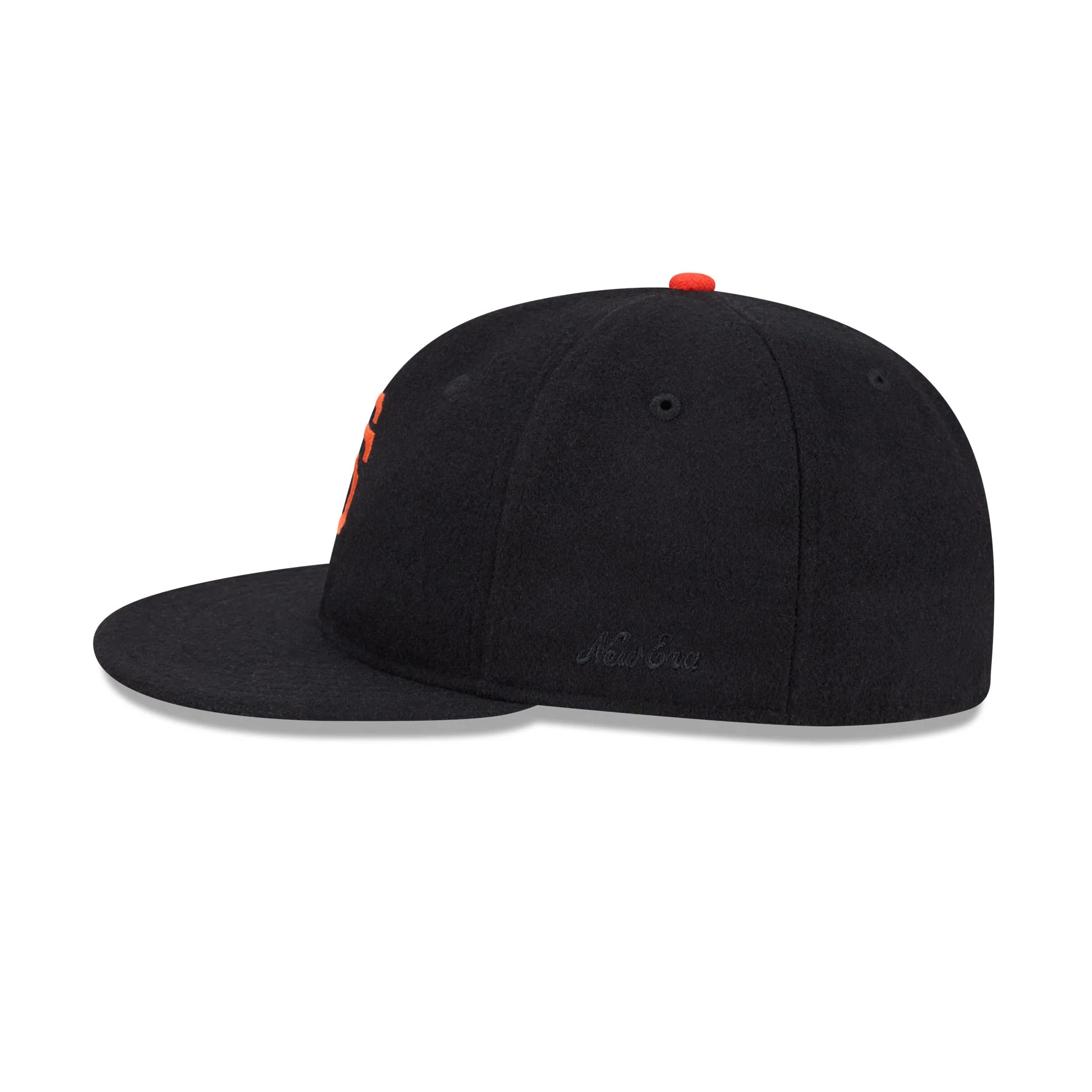 Fear of God Essentials San Francisco Giants Retro Crown 59FIFTY Fitted Hat - Image 4