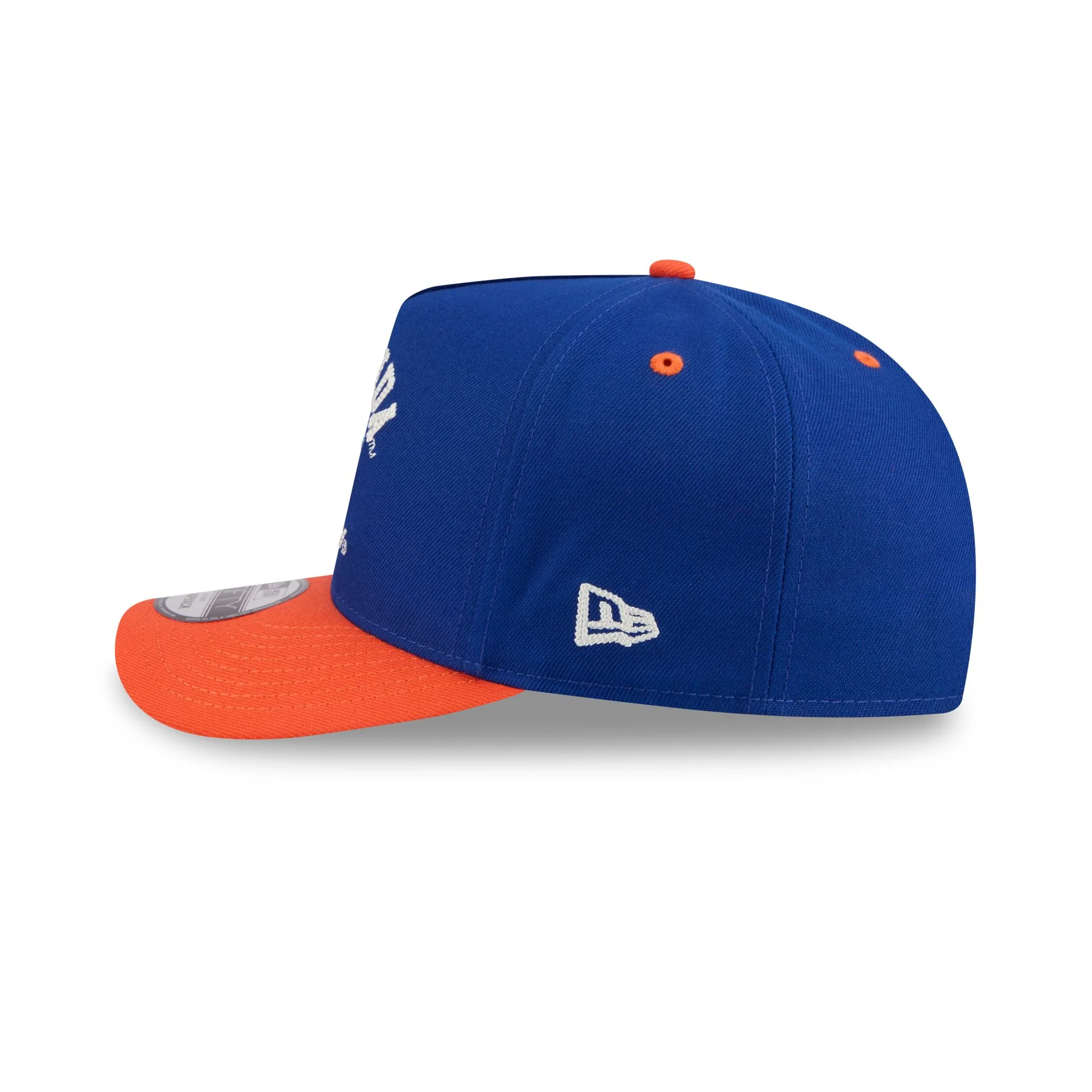 Florida Gators Arched 9FIFTY A-Frame Snapback Hat - Image 5