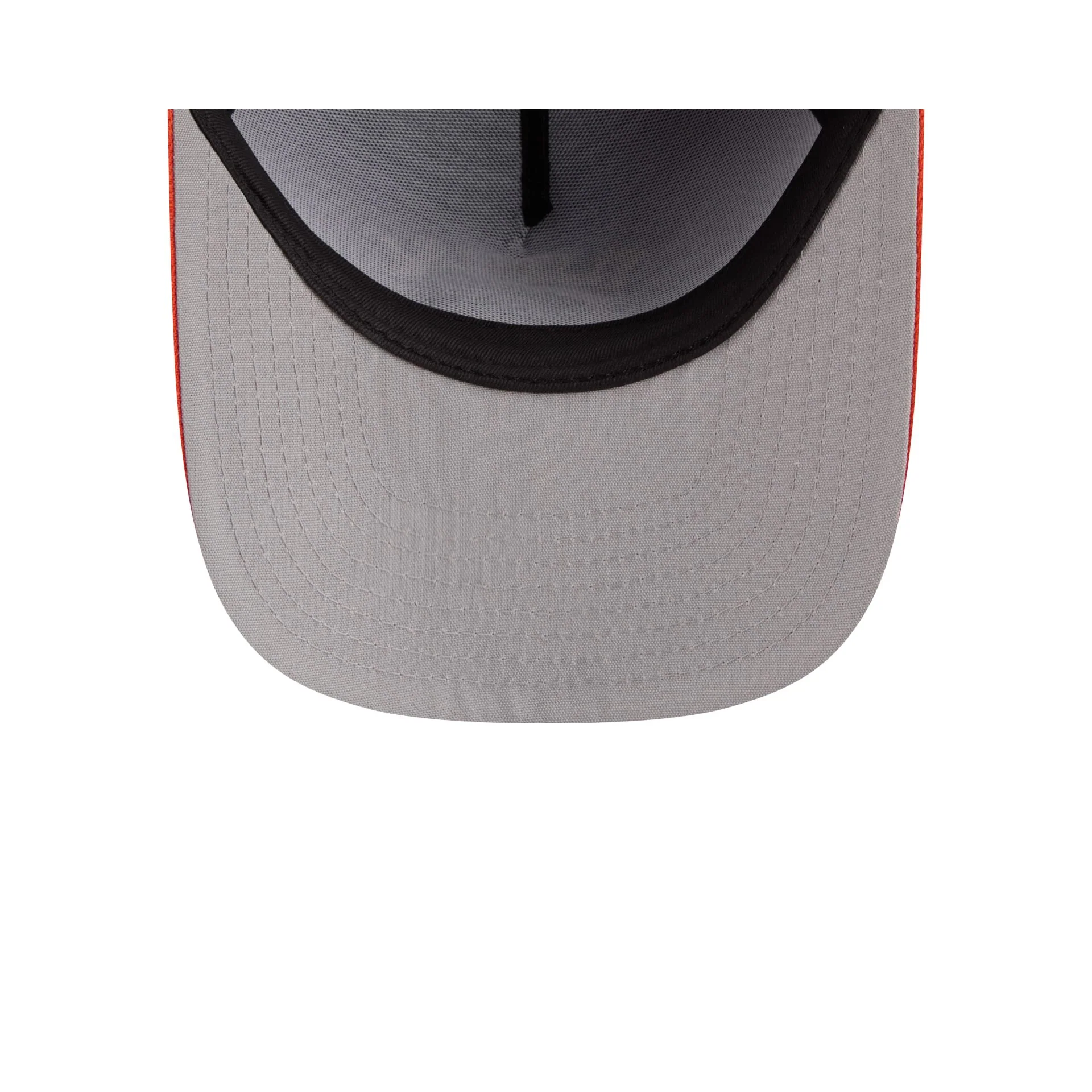 Florida Gators Arched 9FIFTY A-Frame Snapback Hat - Image 7