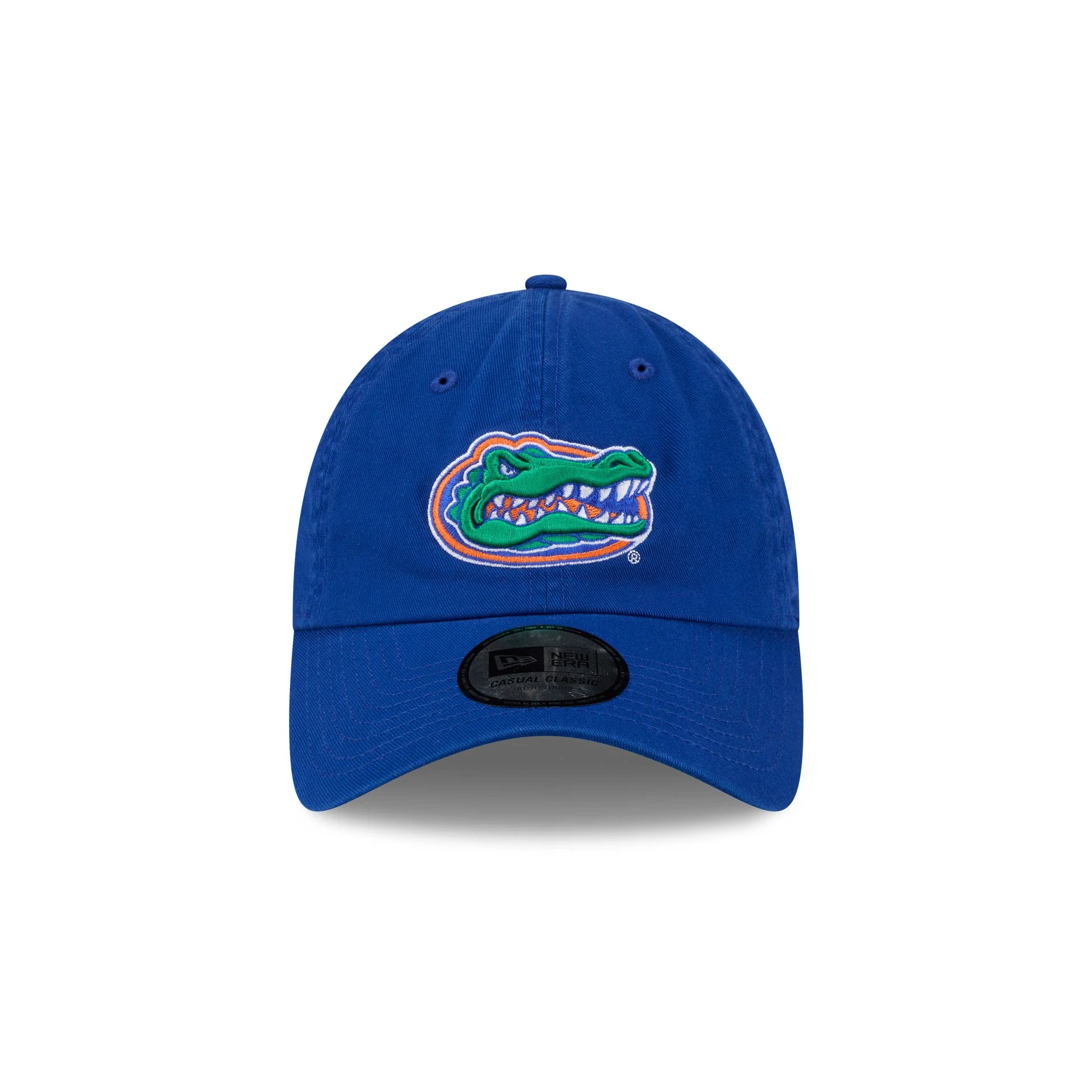 Florida Gators Casual Classic Adjustable Hat - Image 2