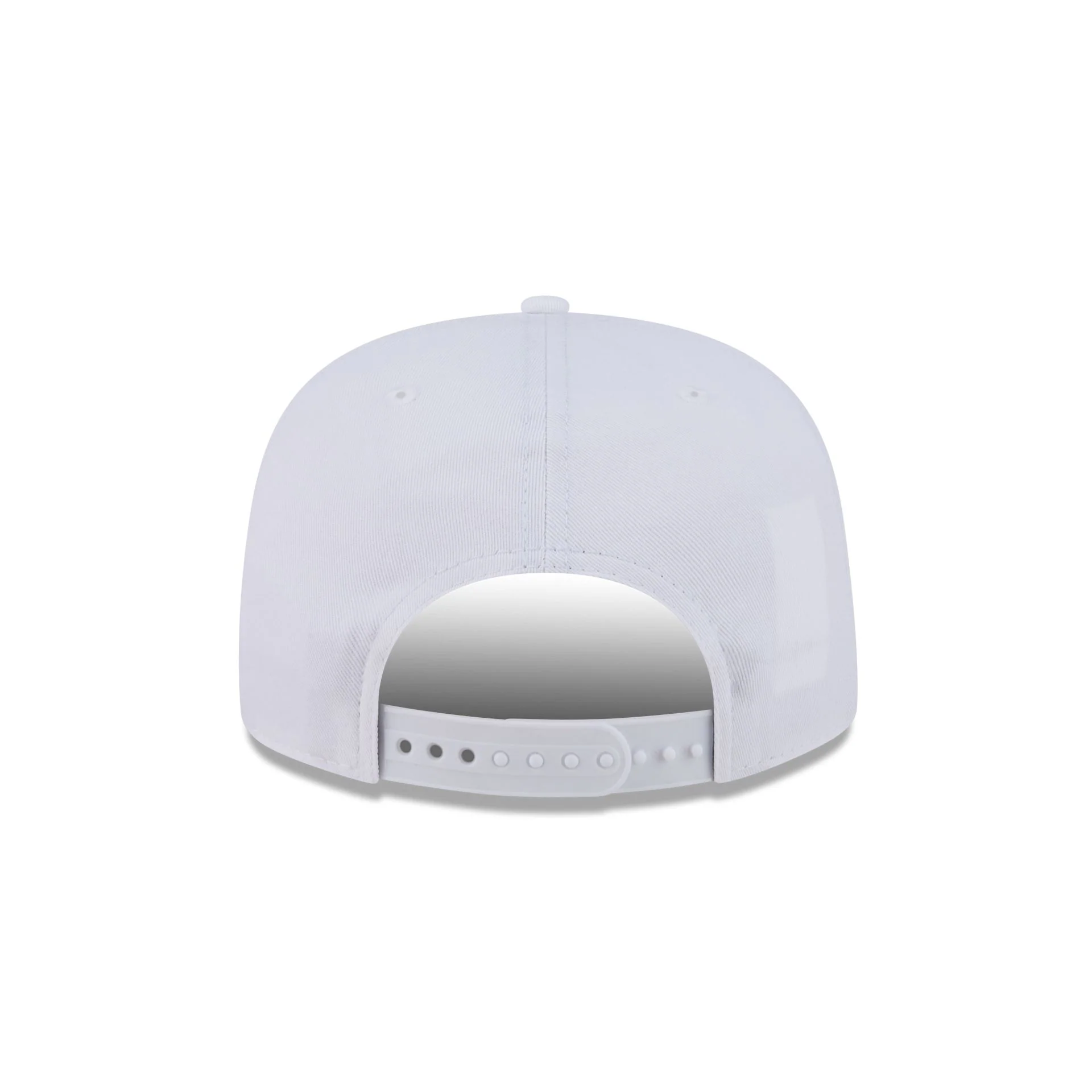 Florida Gators Collegiate White 19TWENTY Snapback Hat - Image 6