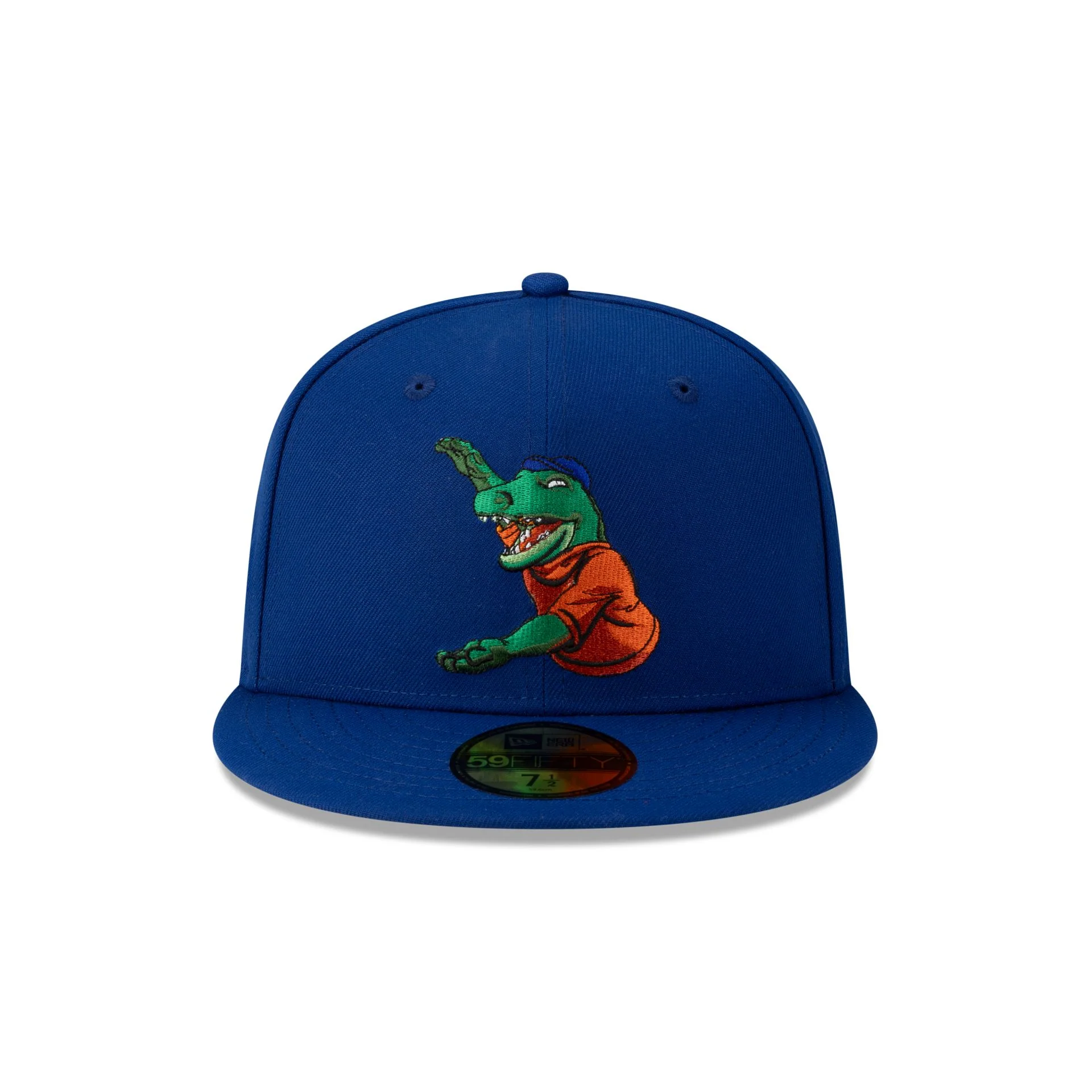 Florida Gators Hand Signs 59FIFTY Fitted Hat - Image 2