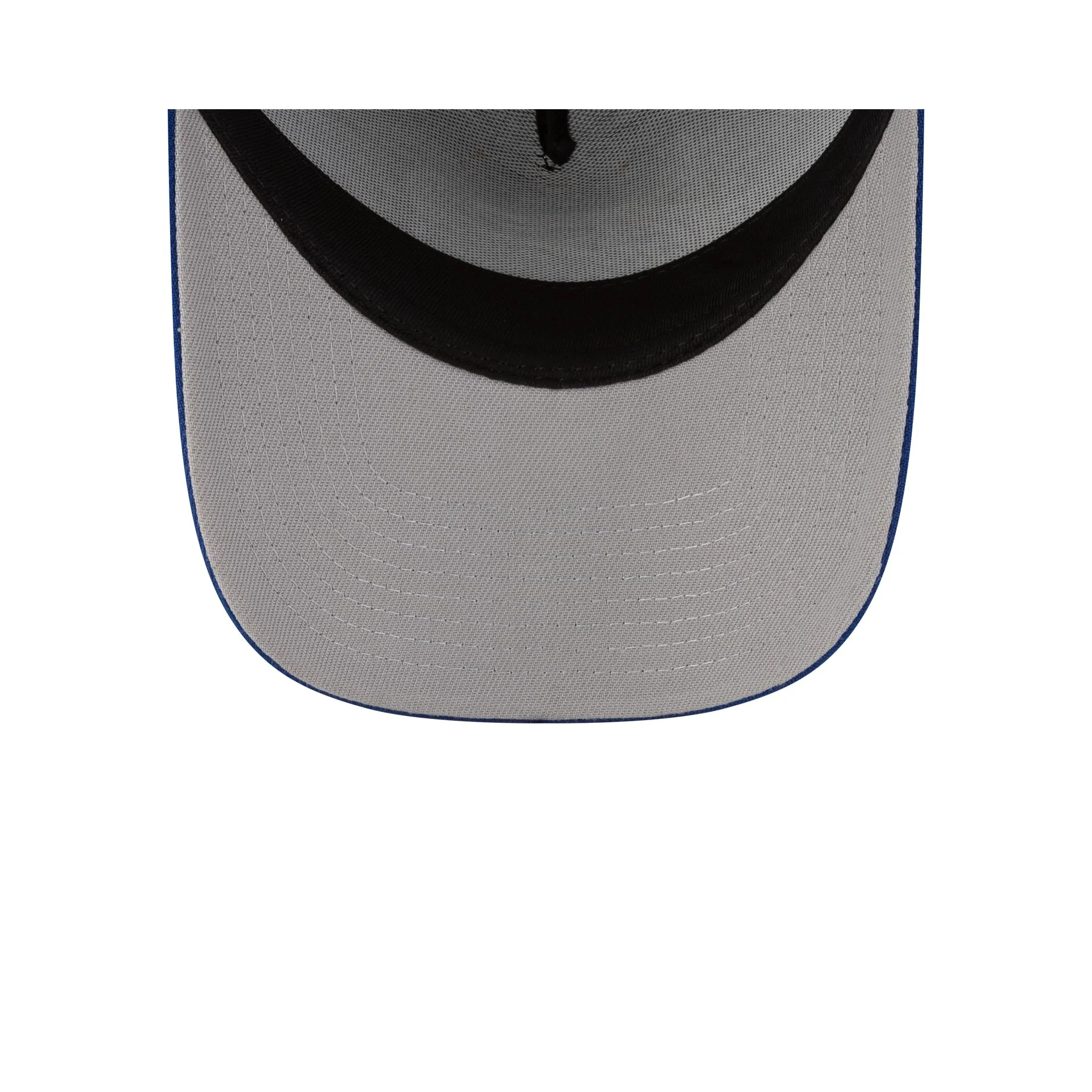 Florida Gators Hand Signs Sidepatch 9FORTY A-Frame Snapback Hat - Image 7