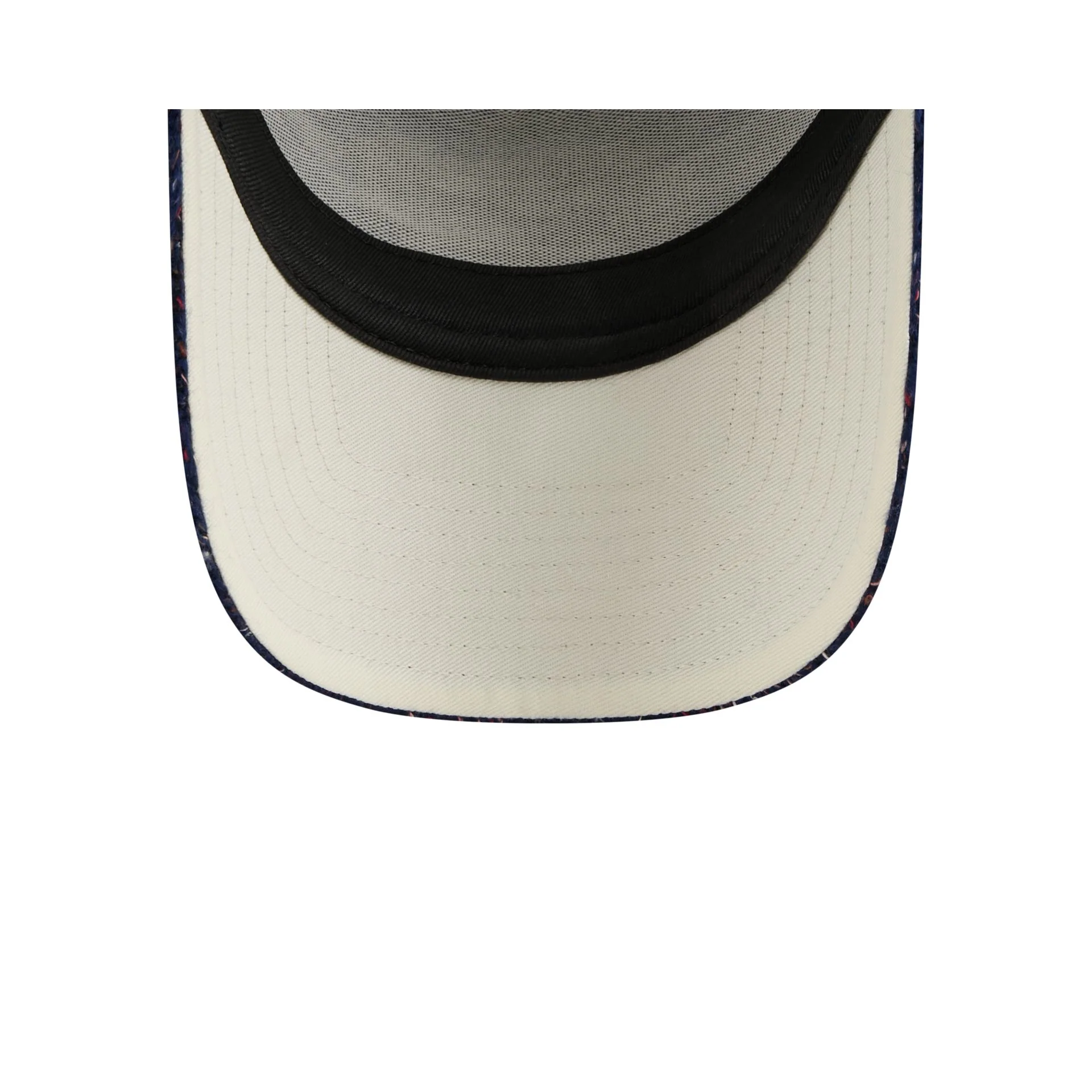 Florida Gators Knit Women's 9FORTY A-Frame Trucker Hat - Image 7