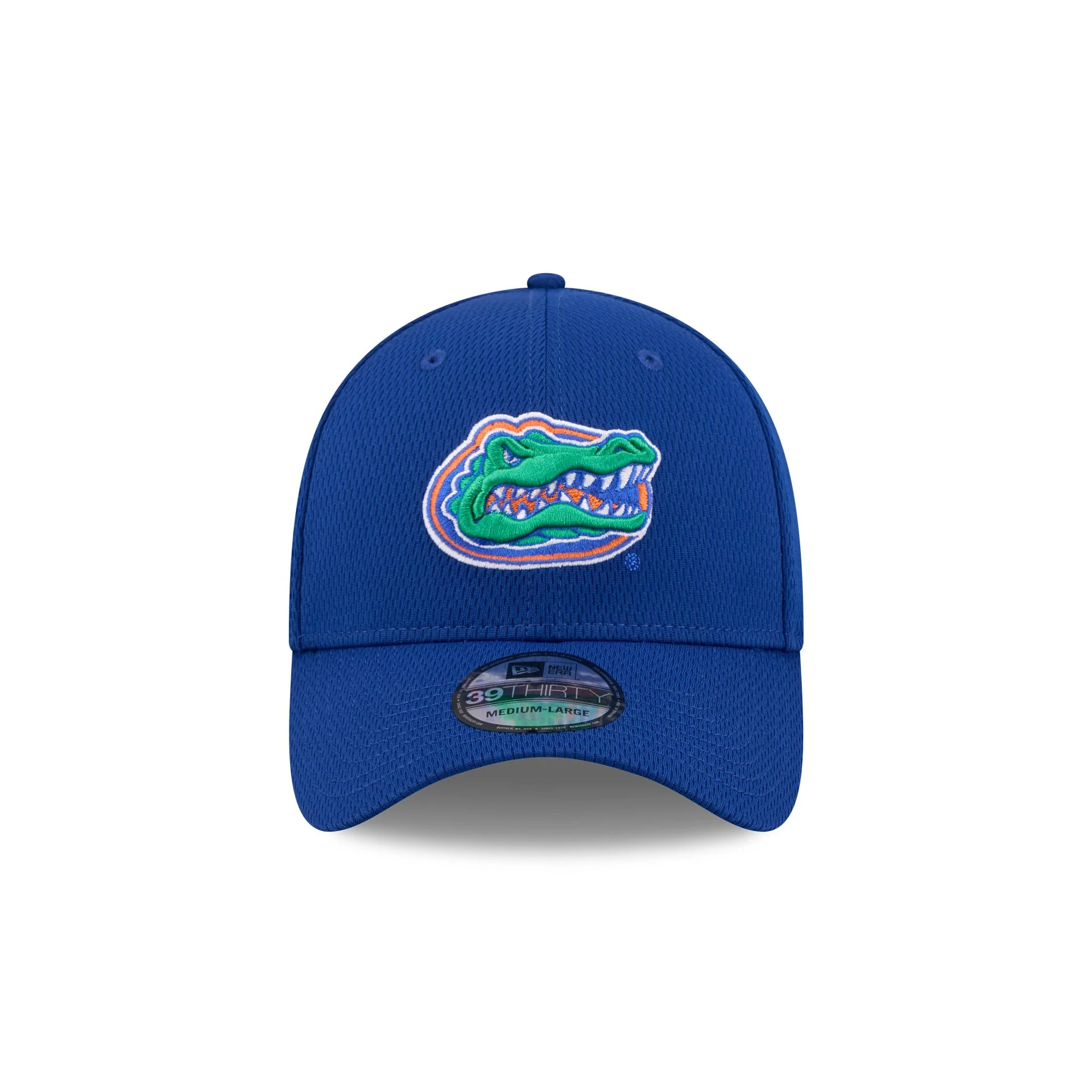 Florida Gators Performance 39THIRTY Stretch Fit Hat - Image 2