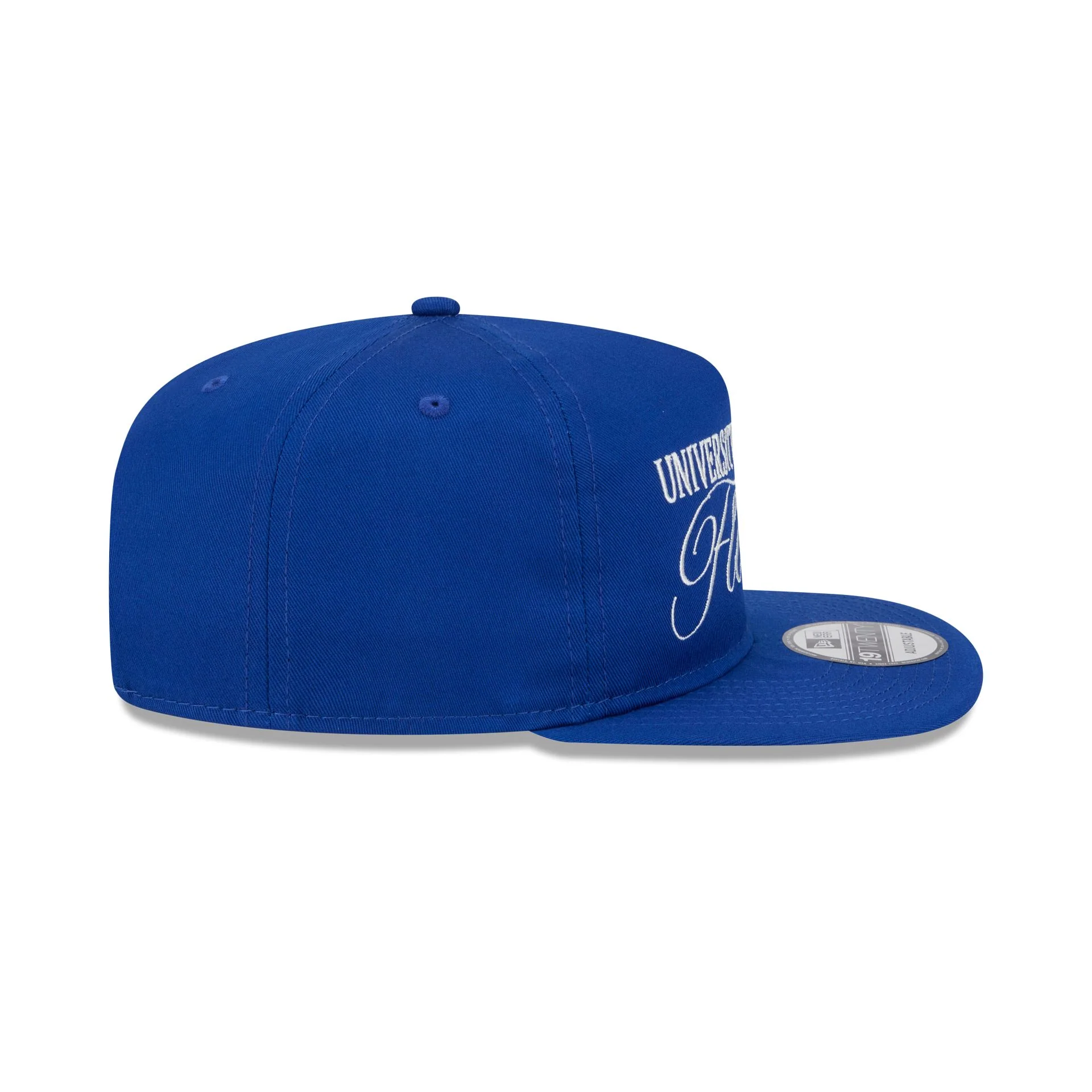 Florida Gators Script 19TWENTY Snapback Hat - Image 5