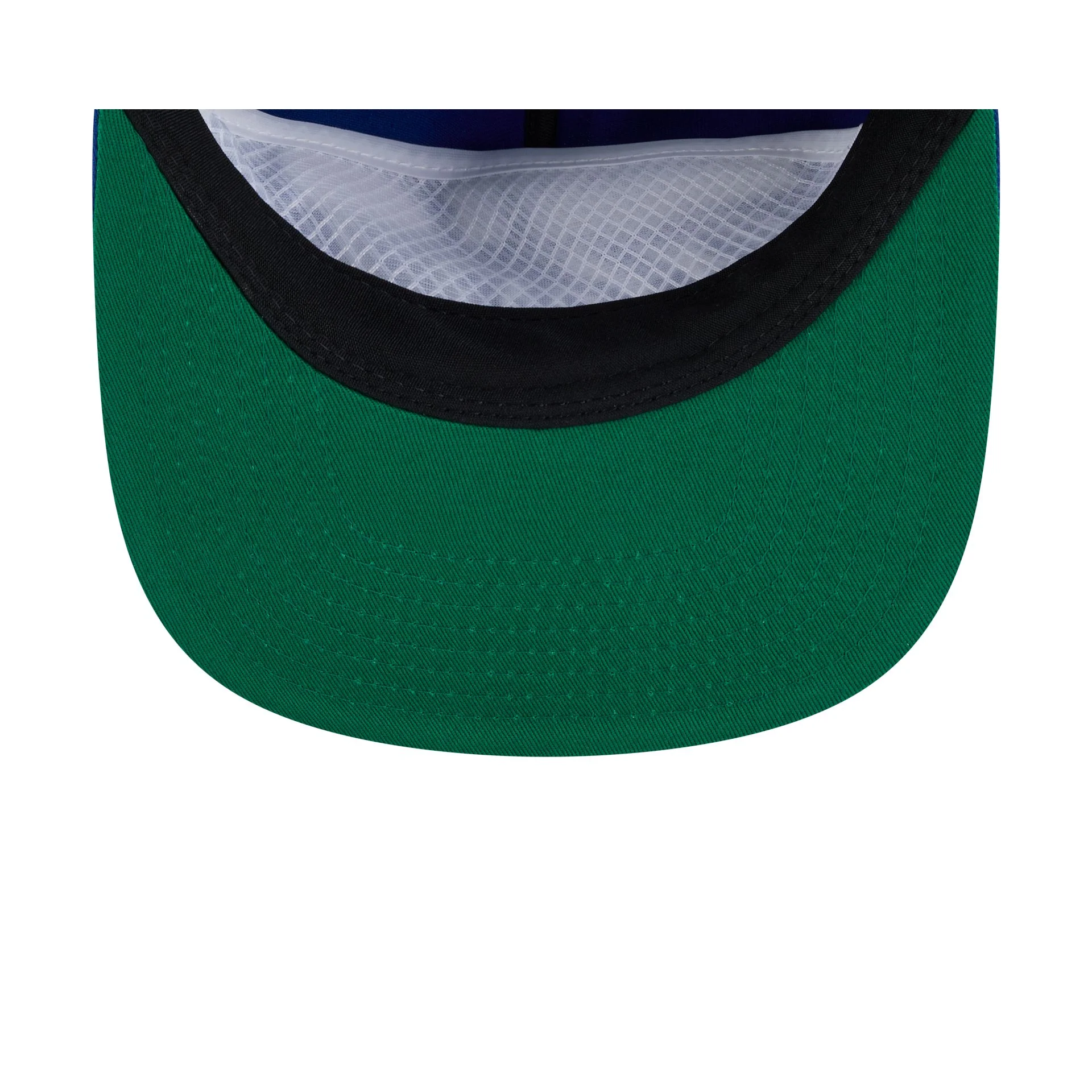 Florida Gators Script 19TWENTY Snapback Hat - Image 7