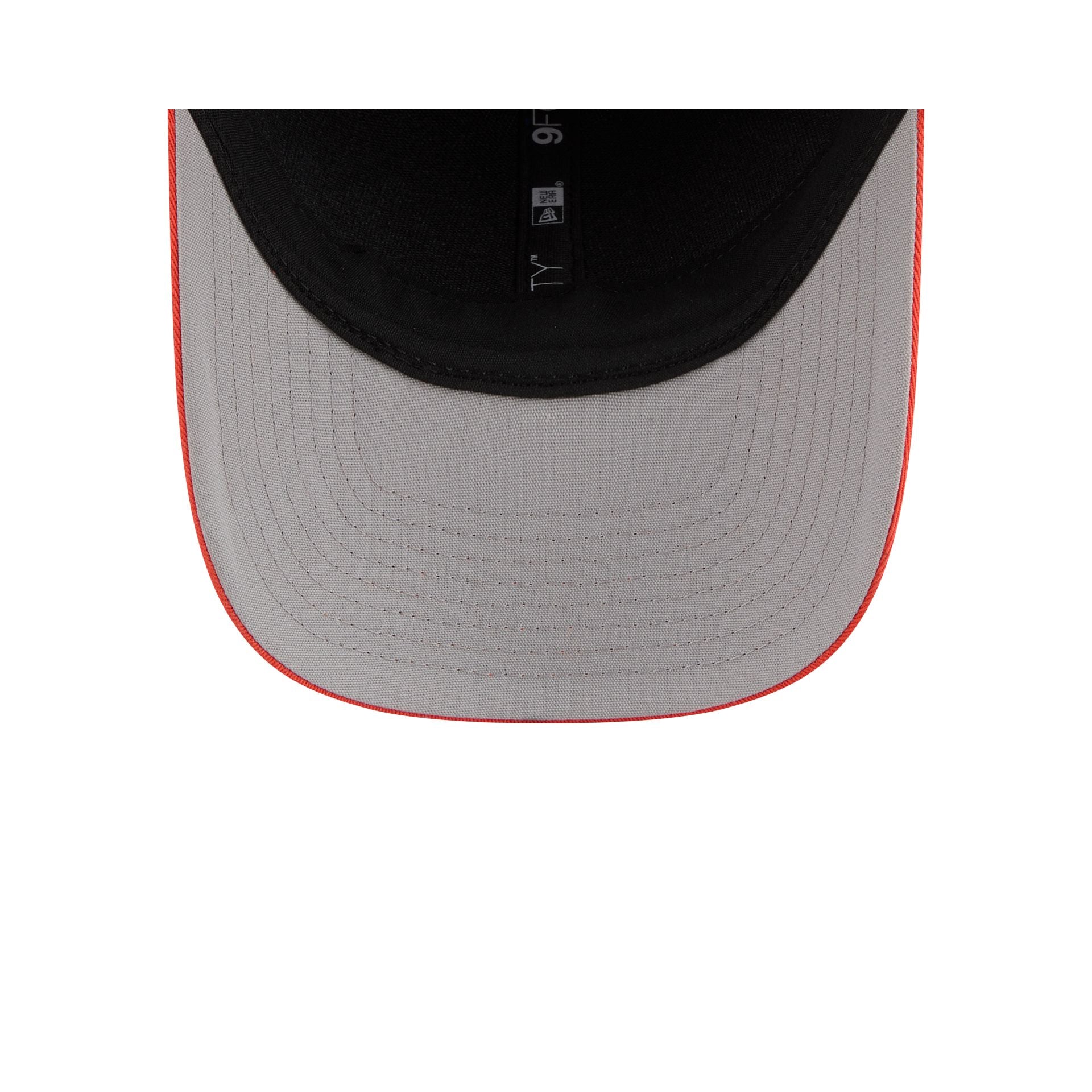 Florida Gators Team Loyal 9FORTY M-Crown Snapback Hat - Image 7