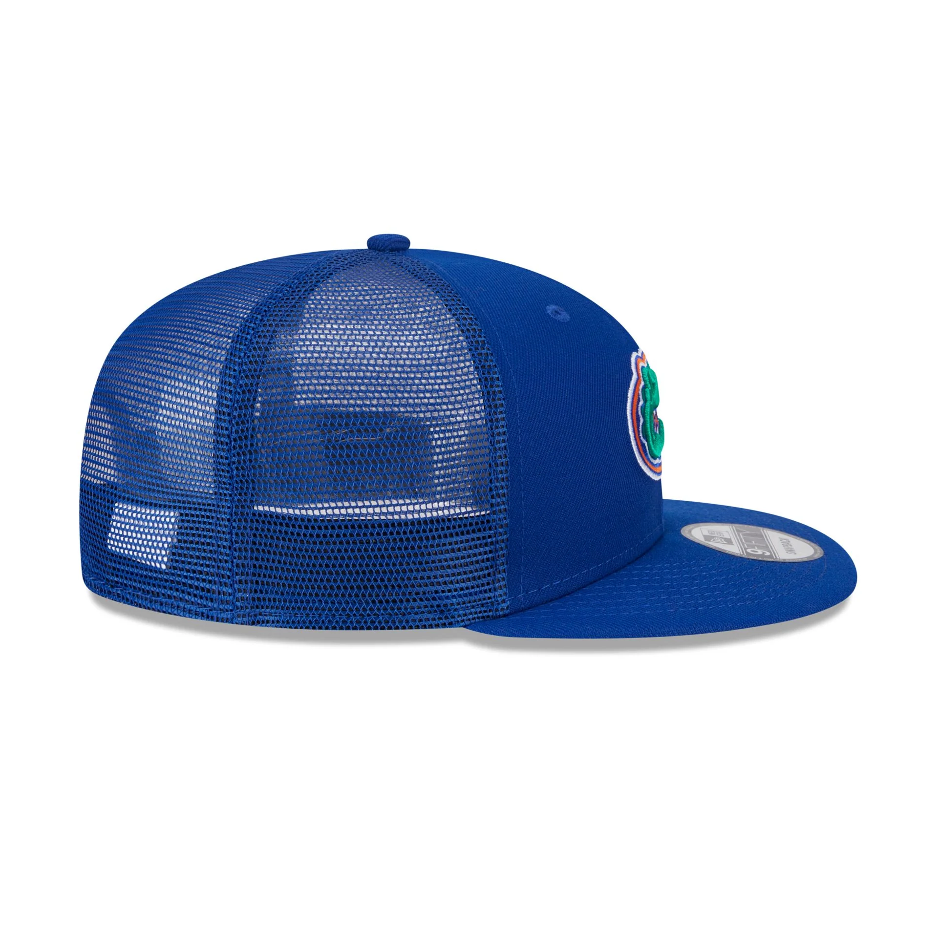 Florida Gators Team Tag 9FIFTY Trucker Hat - Image 5