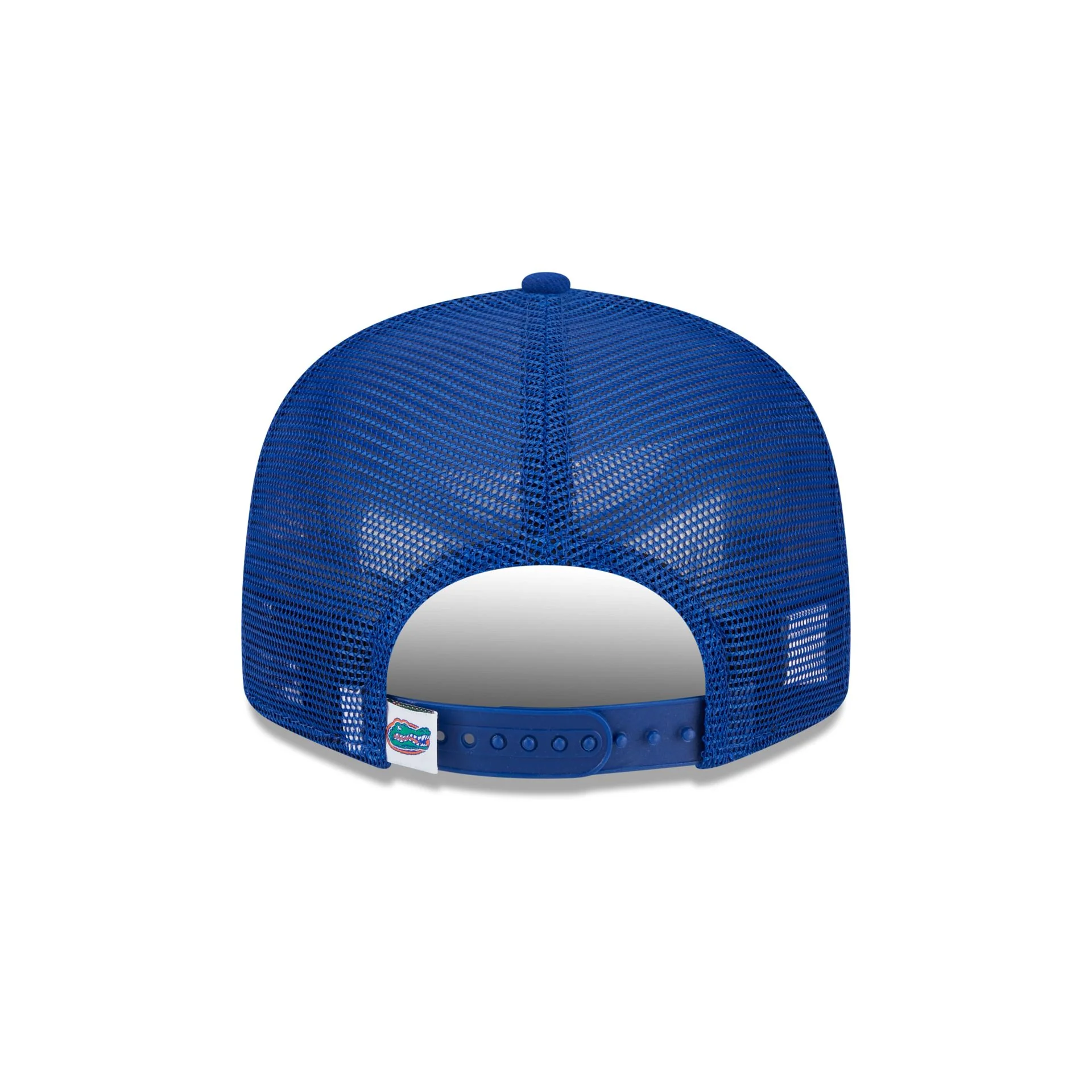 Florida Gators Team Tag 9FIFTY Trucker Hat - Image 6