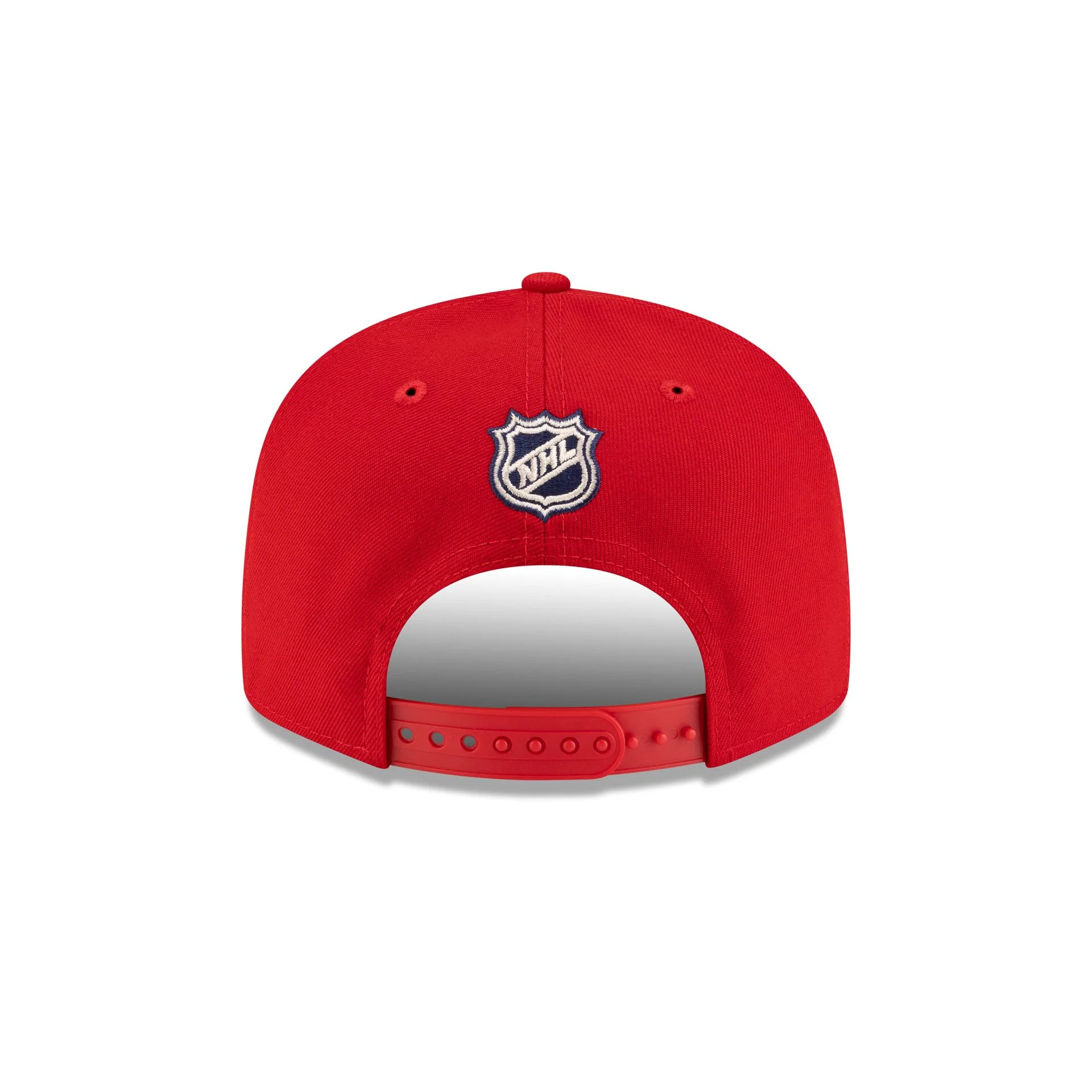 Florida Panthers 2026 Winter Classic 9FIFTY Snapback Hat - Image 6