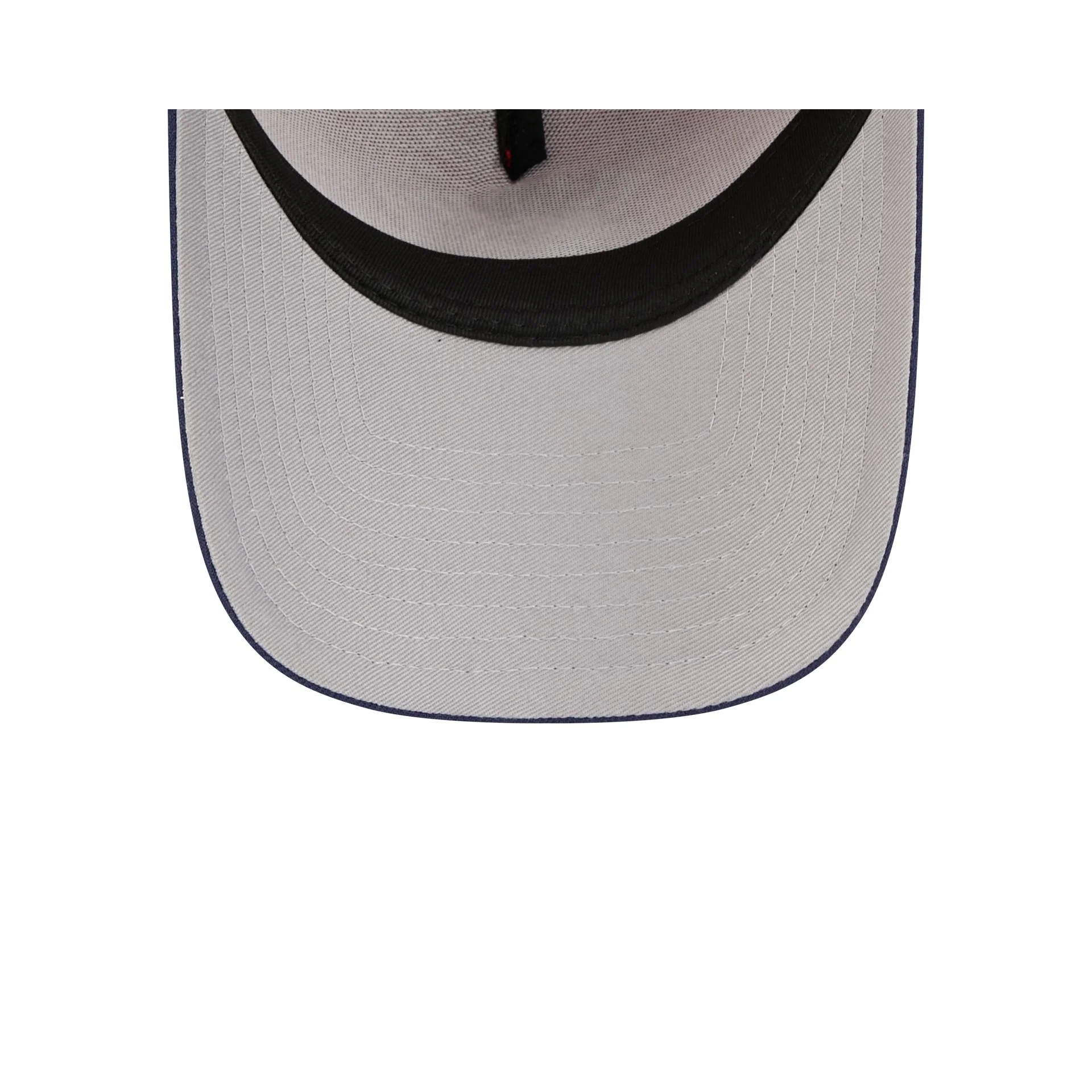 Florida Panthers Arched 9FORTY A-Frame Snapback Hat - Image 7