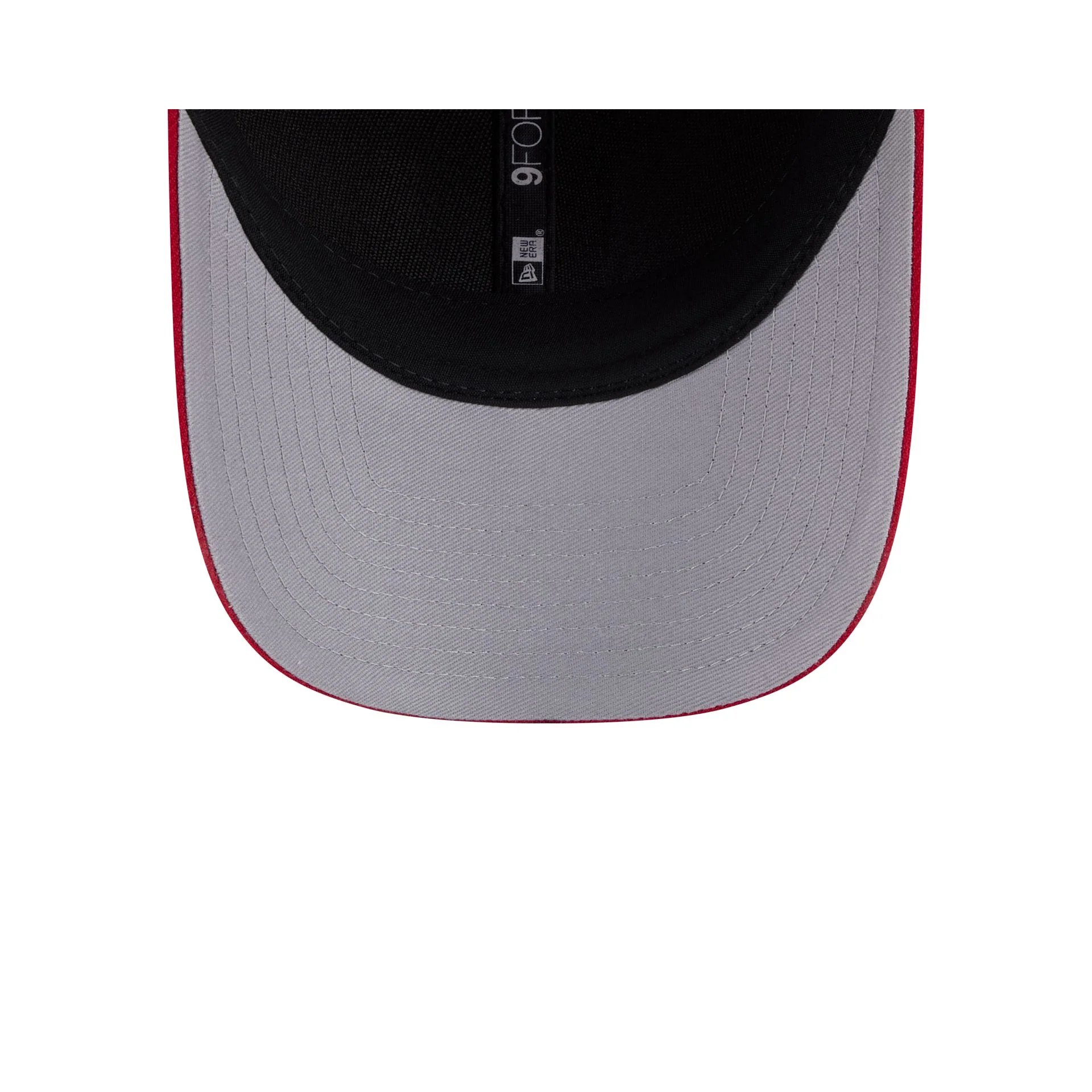 Florida Panthers Team 9FORTY M-Crown Snapback Hat - Image 7
