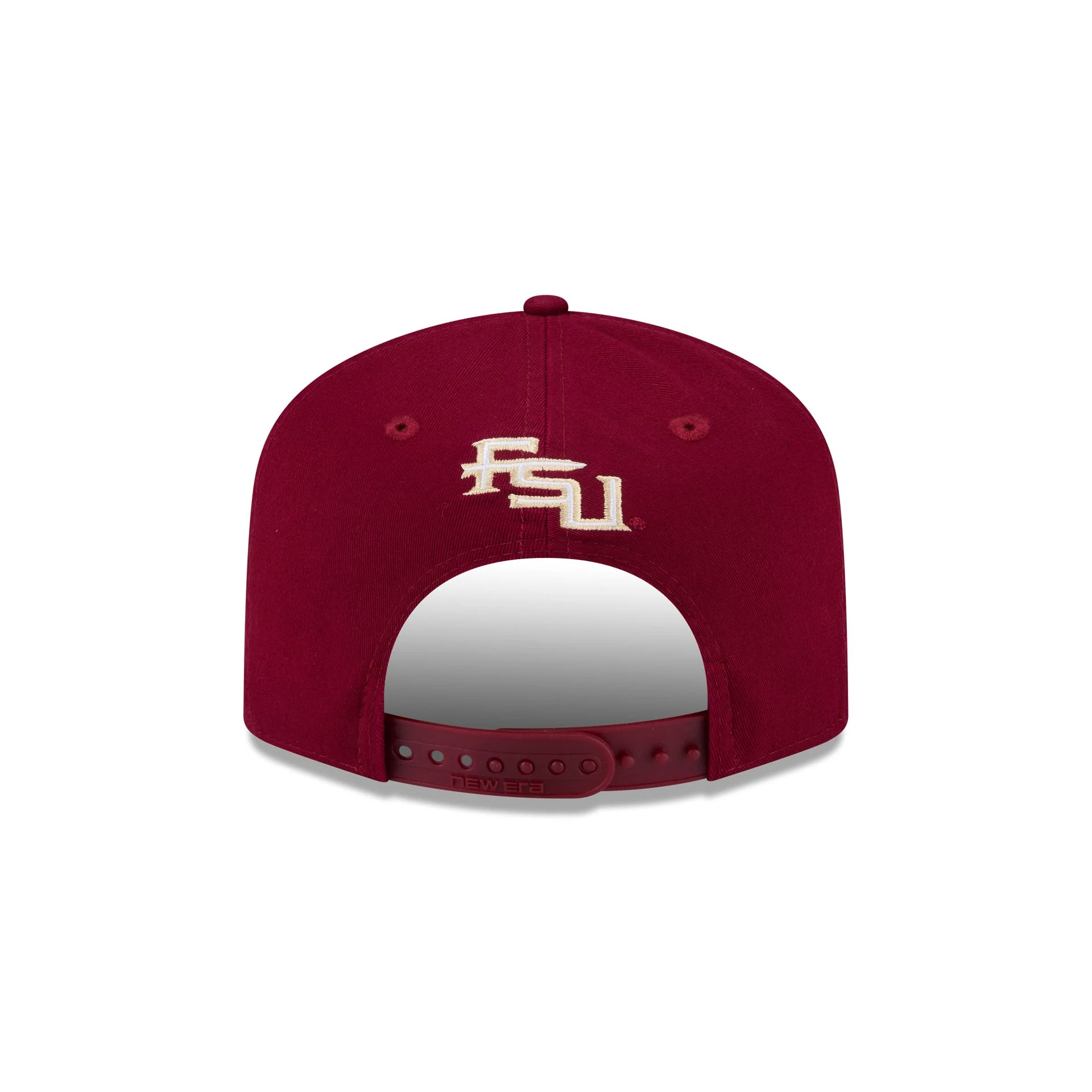 Florida State Seminoles 19TWENTY Snapback Hat - Image 6
