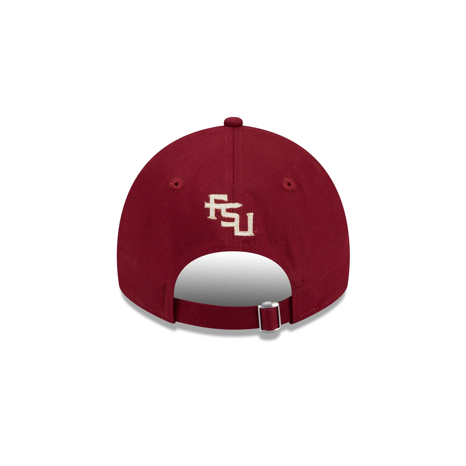 Florida State Seminoles Classic Tones 9TWENTY Adjustable Hat - Image 6