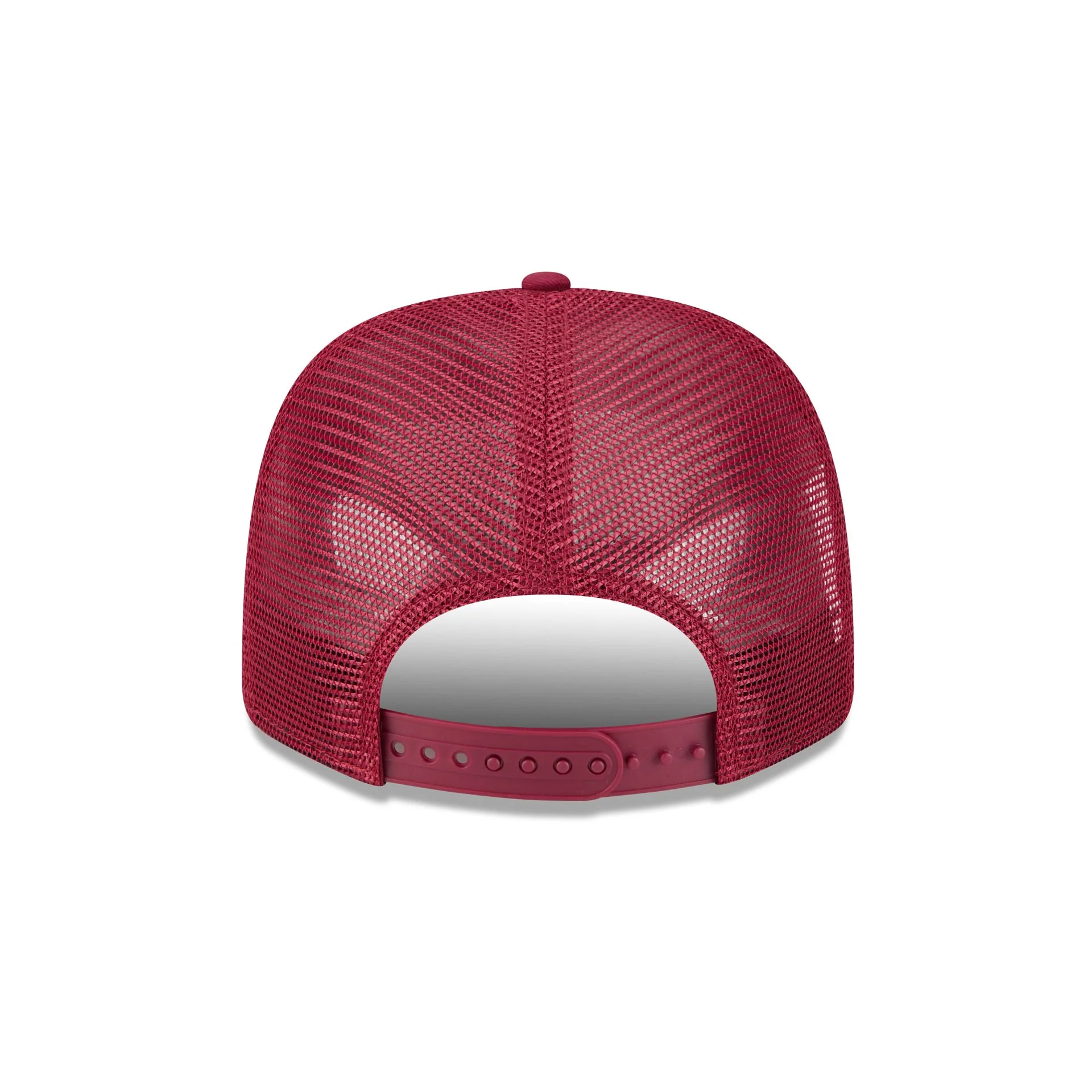 Florida State Seminoles Simple 9SEVENTY Trucker Hat - Image 6