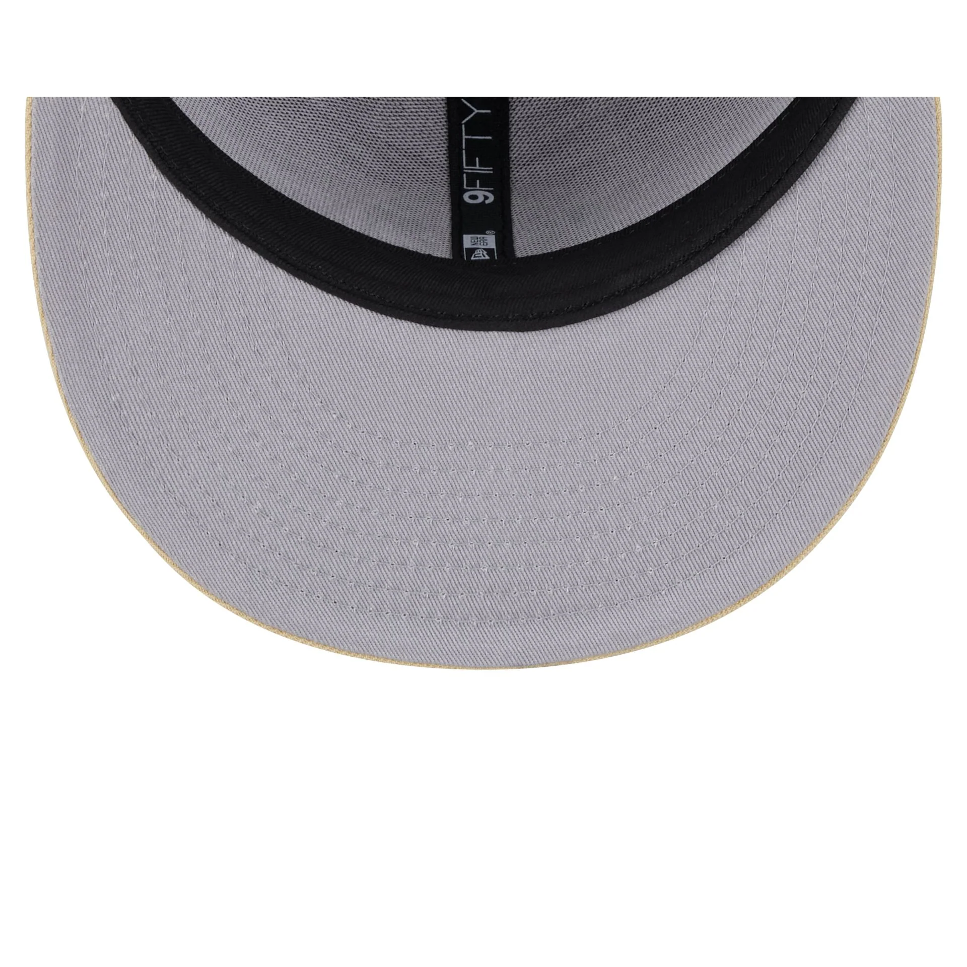 Florida State Seminoles Two-Tone 9FIFTY Snapback Hat - Image 7