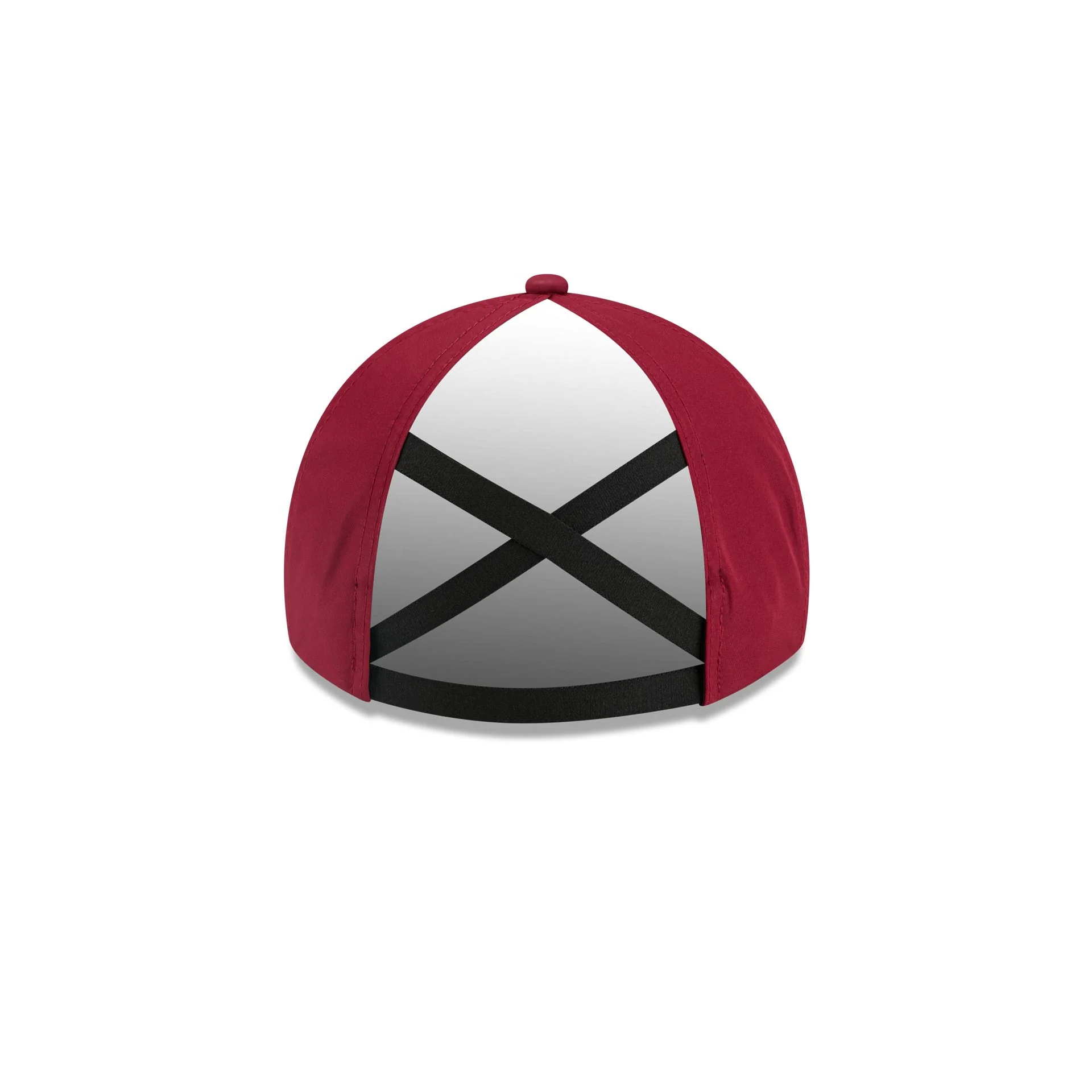 Florida State Seminoles Women's Open Back Ponytail Hat - Image 6