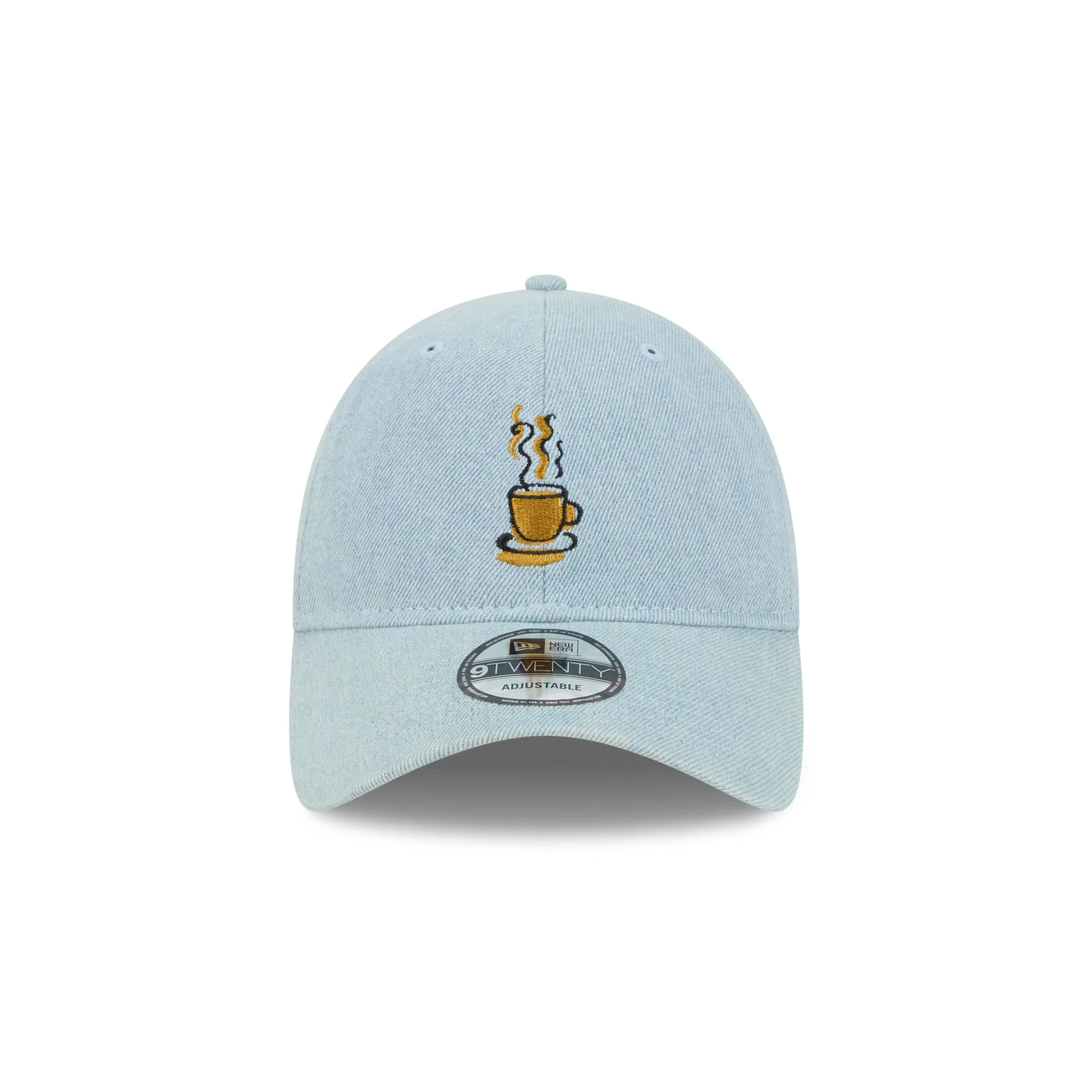 Friends Denim 9TWENTY Adjustable Hat - Image 2