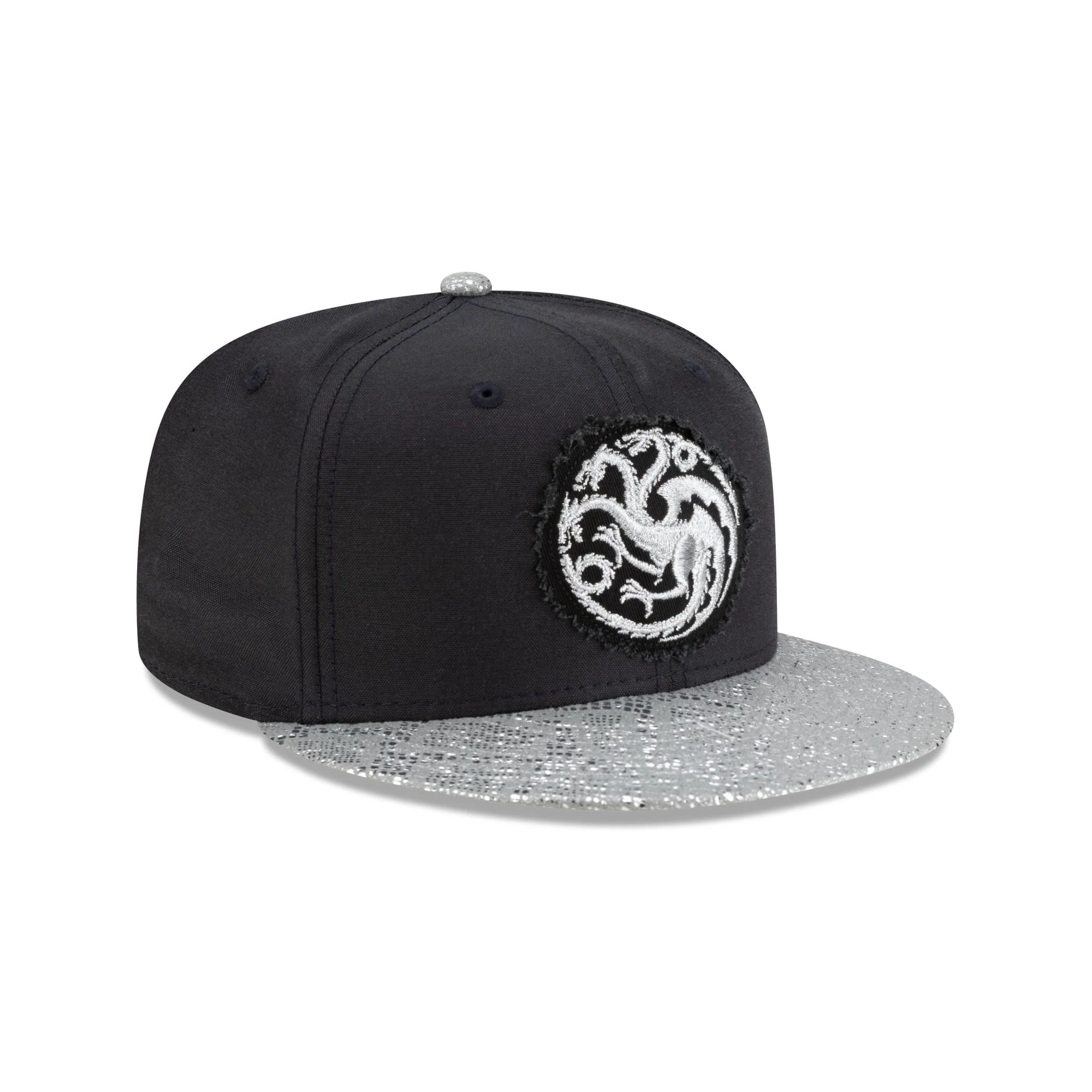 Game of Thrones Dracarys 59FIFTY Fitted Hat - Image 3
