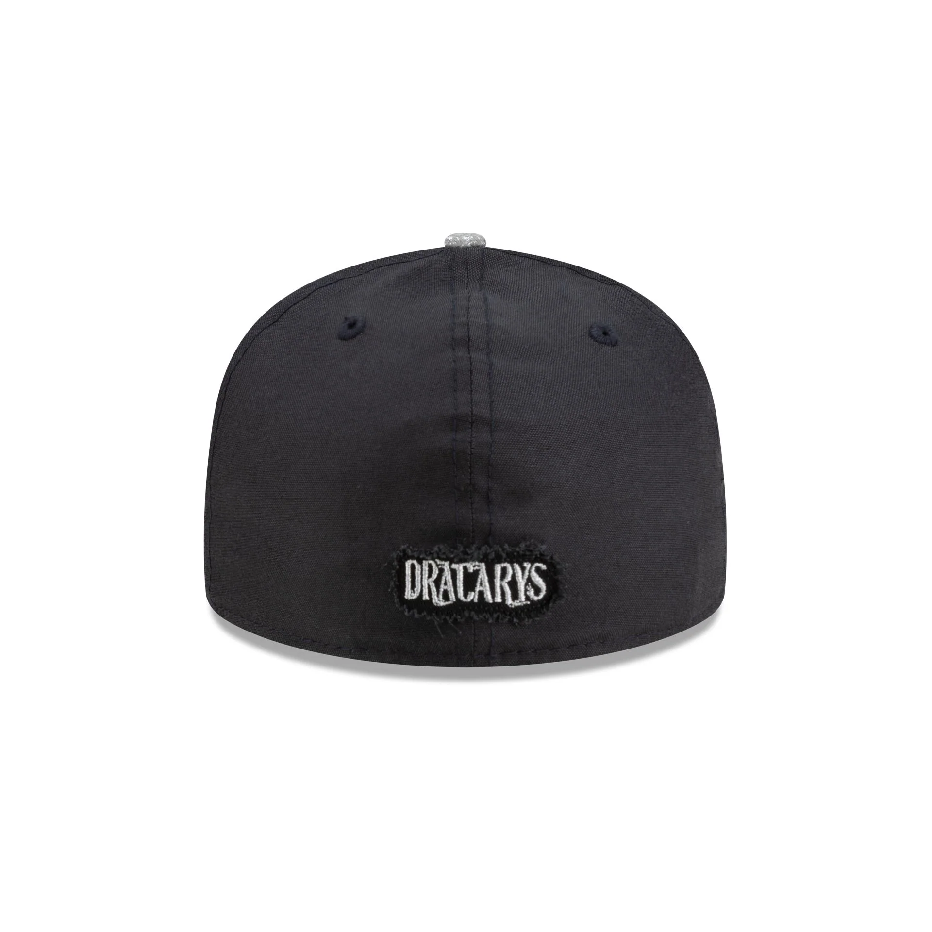 Game of Thrones Dracarys 59FIFTY Fitted Hat - Image 6