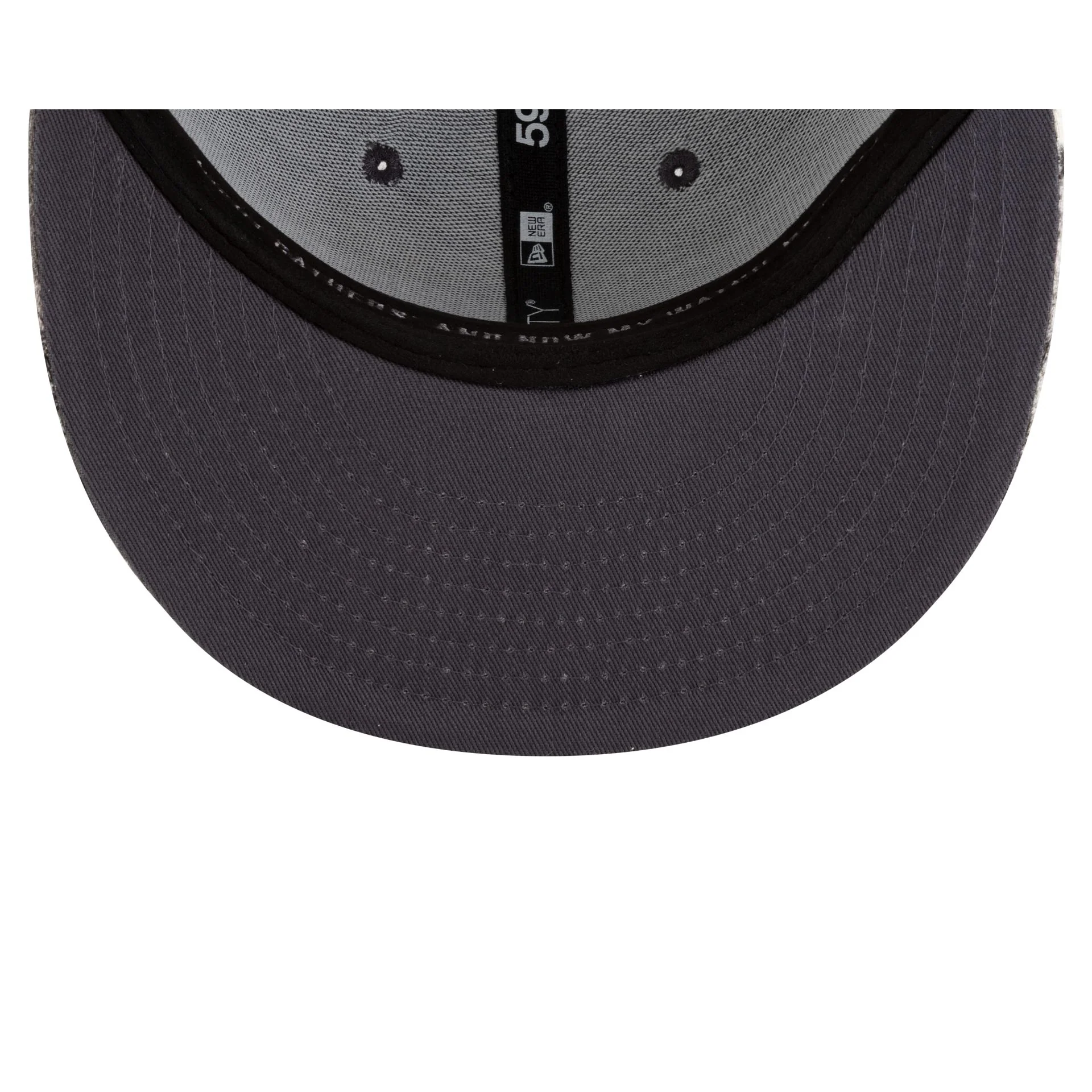 Game of Thrones Gray Camo 59FIFTY Fitted Hat - Image 7