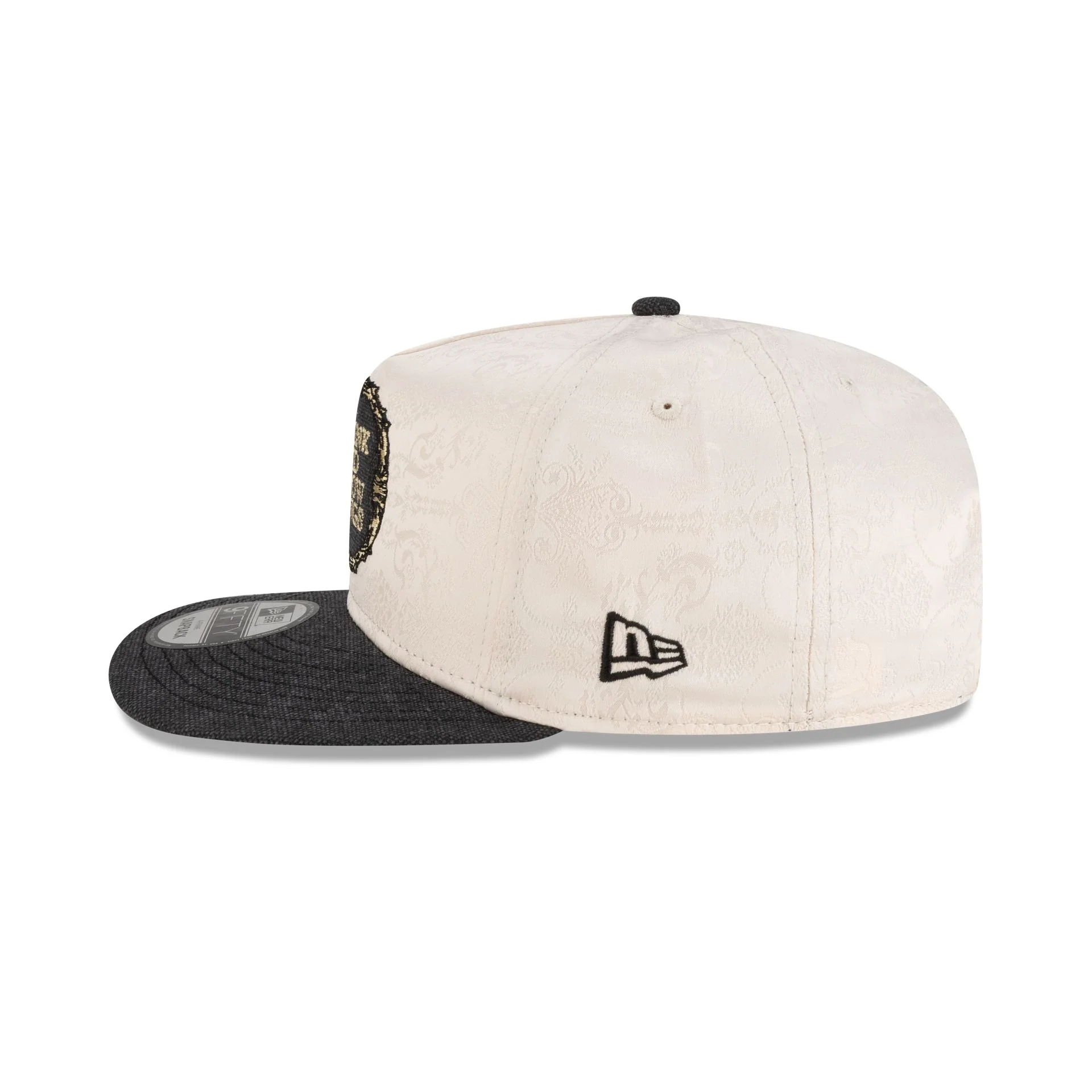 Game of Thrones I Drink and I Know Things 9FIFTY A-Frame Snapback Hat - Image 5