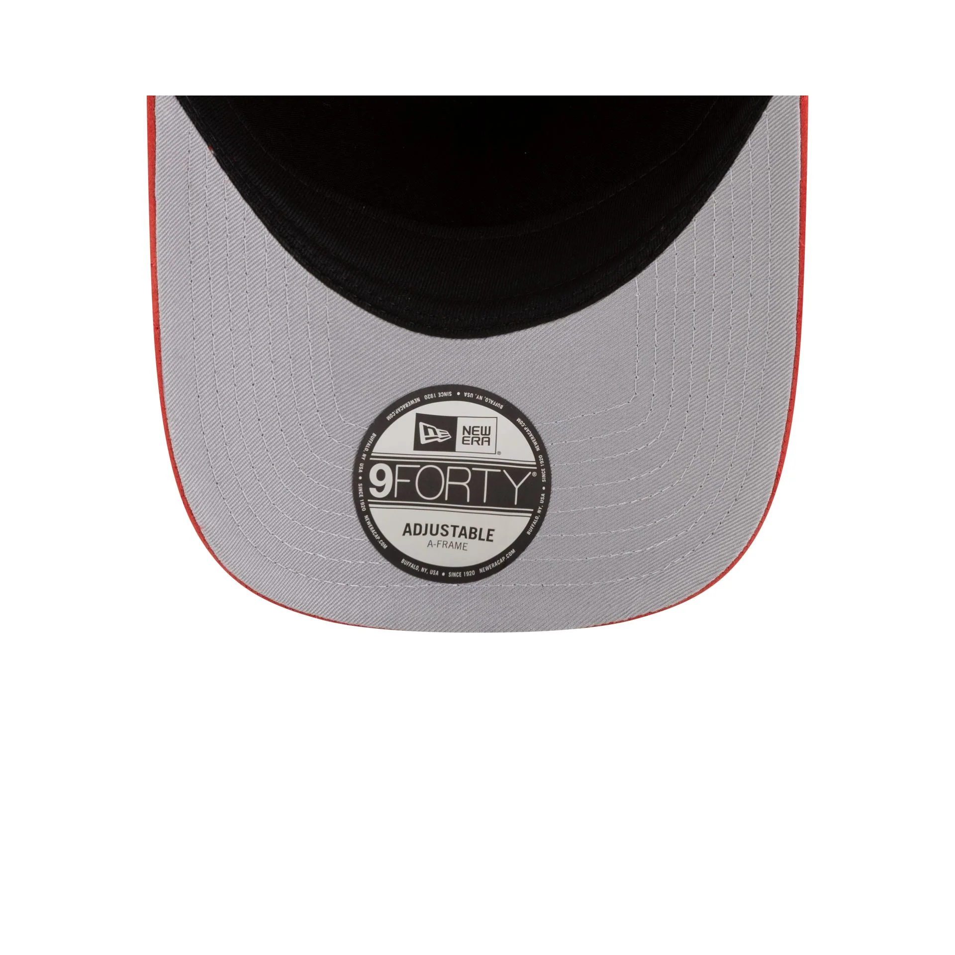 Game of Thrones Lannister 9FORTY A-Frame Snapback Hat - Image 7