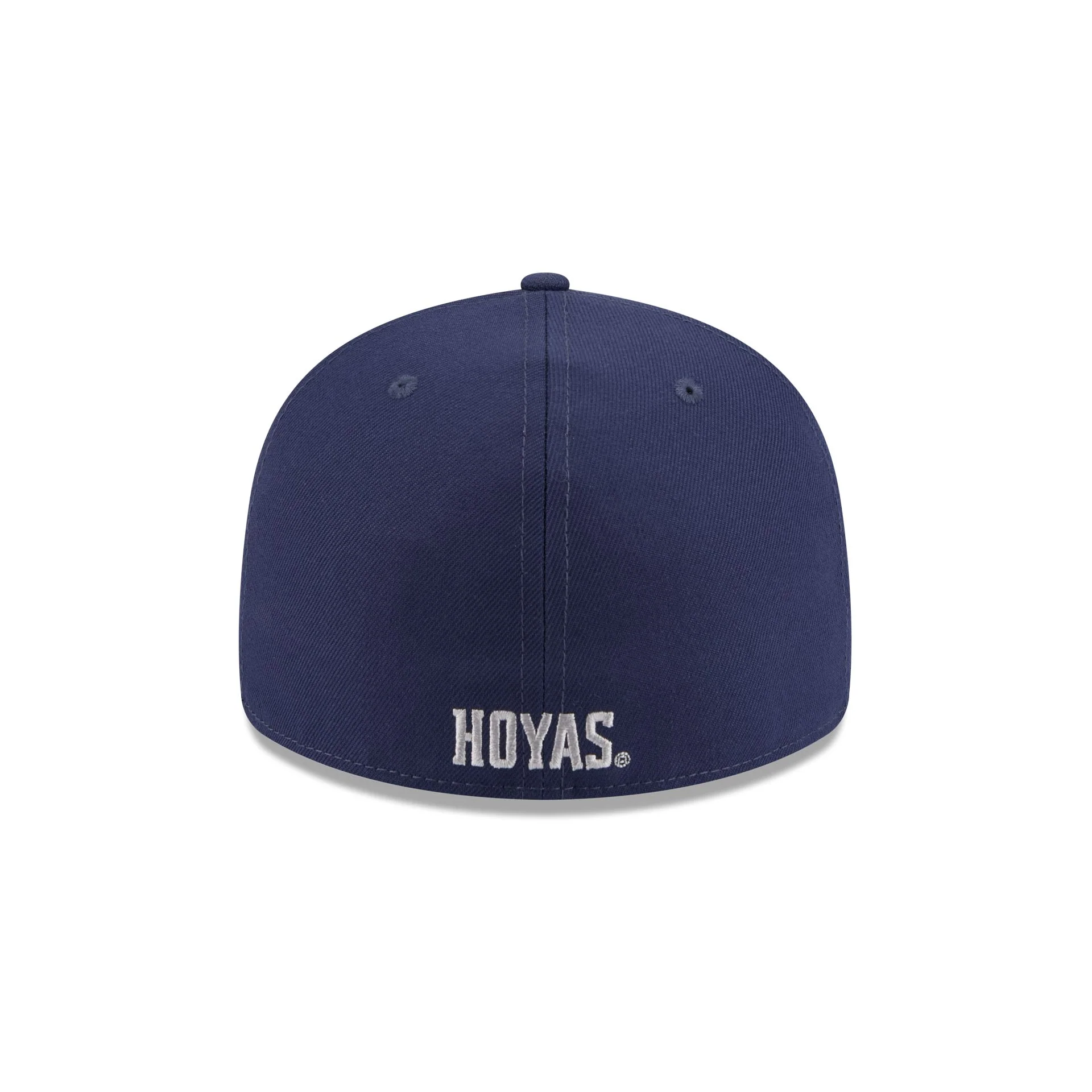 Georgetown Hoyas 1984 March Madness College Vault 59FIFTY Fitted Hat - Image 6