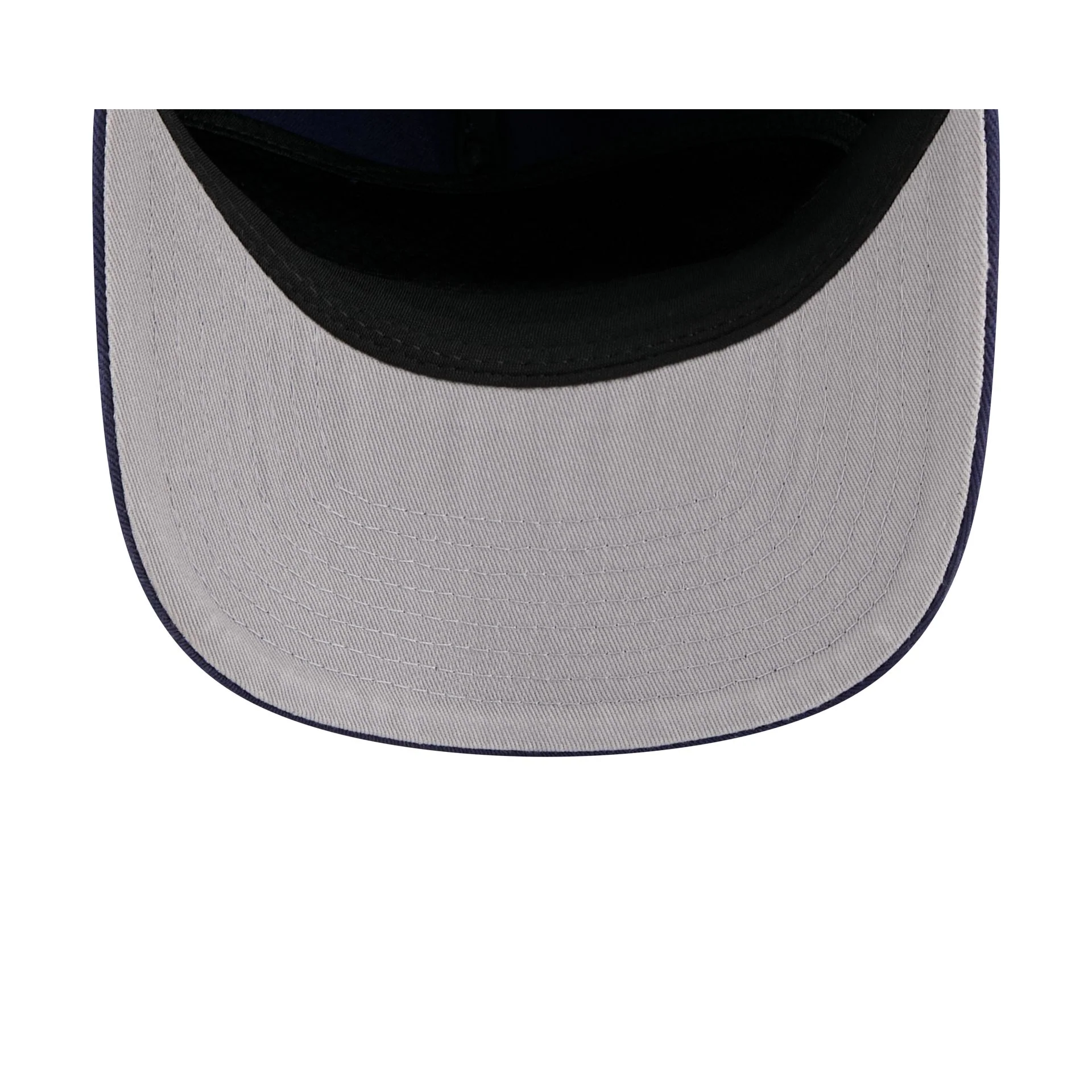 Georgetown Hoyas 19TWENTY Snapback Hat - Image 7