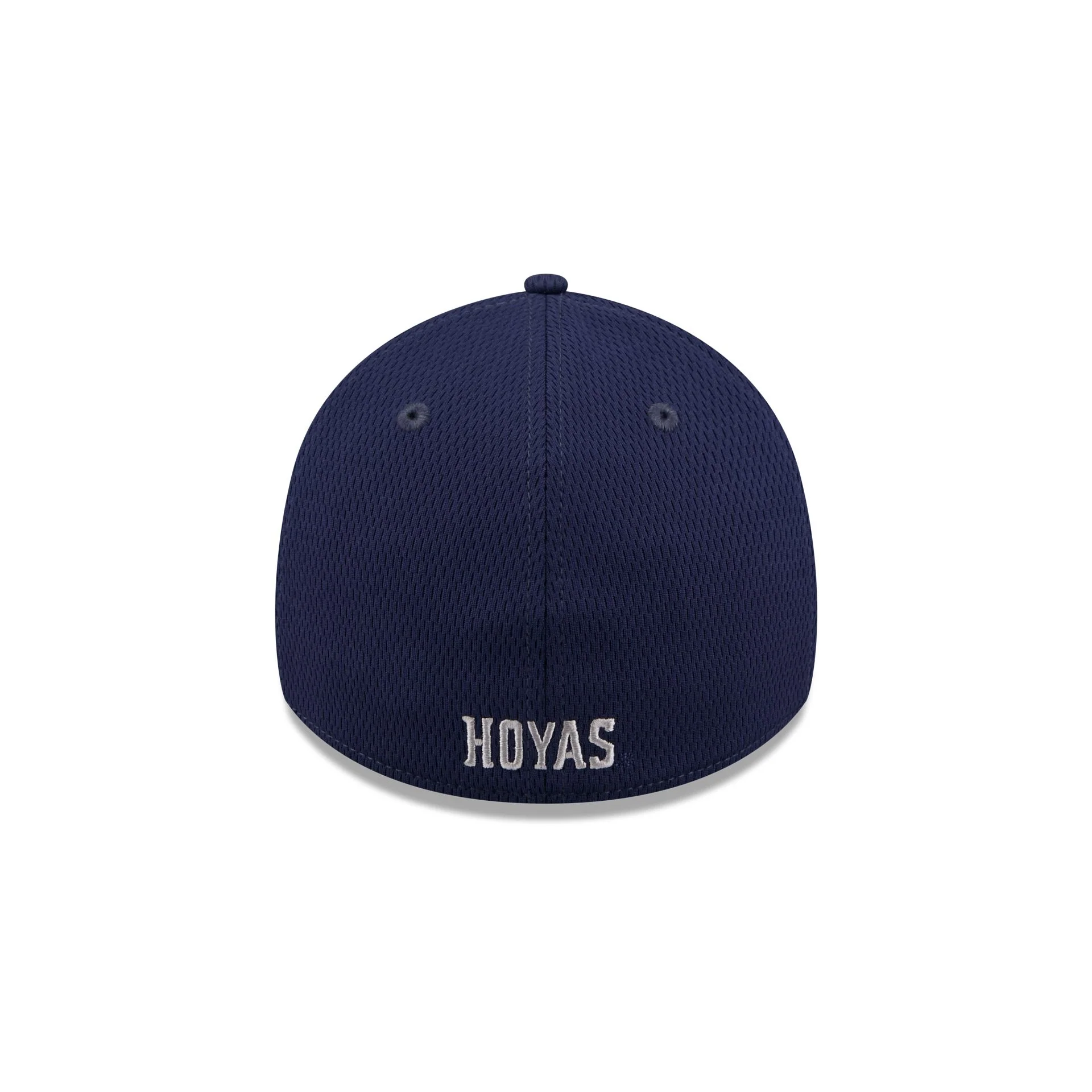 Georgetown Hoyas Performance 39THIRTY Stretch Fit Hat - Image 6