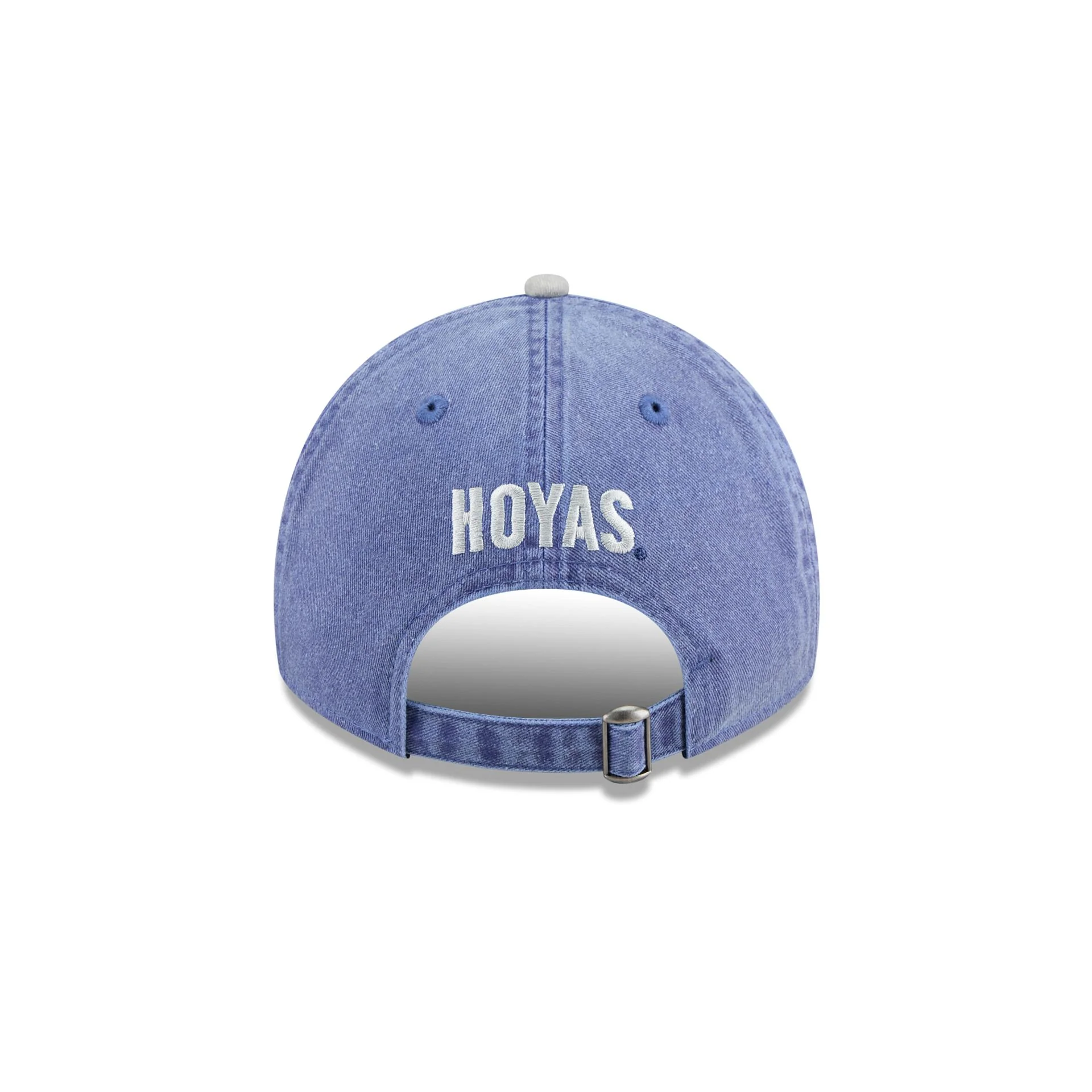 Georgetown Hoyas Select 9TWENTY Adjustable Hat - Image 6