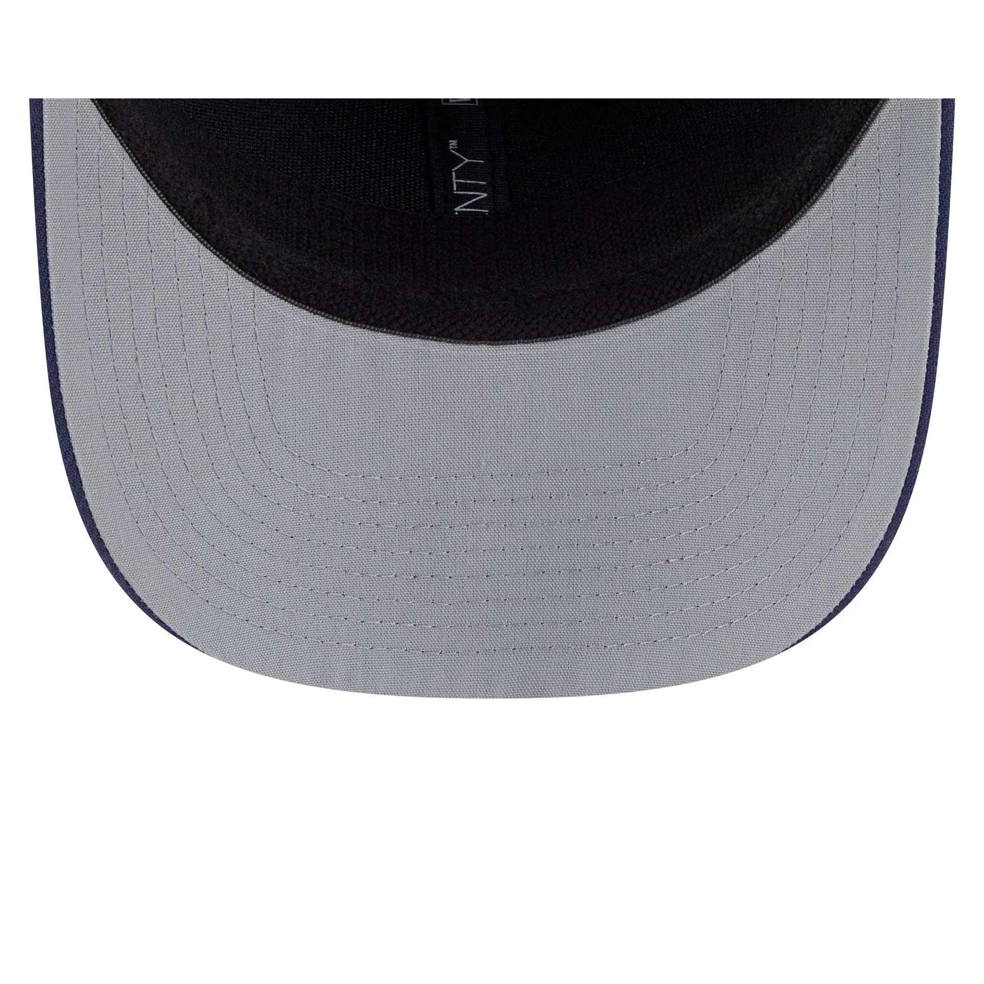Georgetown Hoyas Team 9SEVENTY Stretch-Snap Hat - Image 7